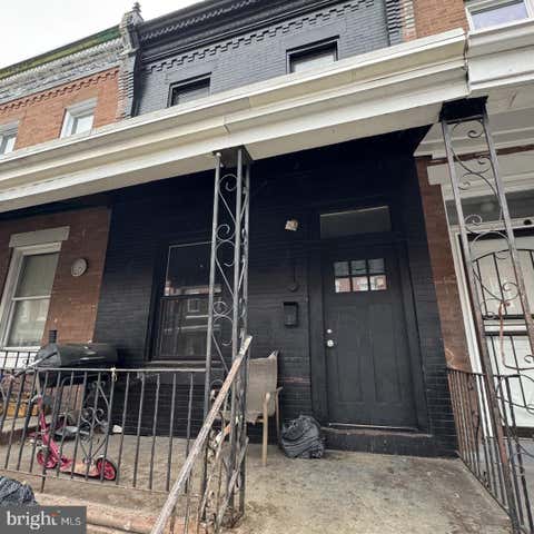 Townhouse For Sale - 2149 W Grange Avenue<br/> PHILADELPHIA, PA 19138