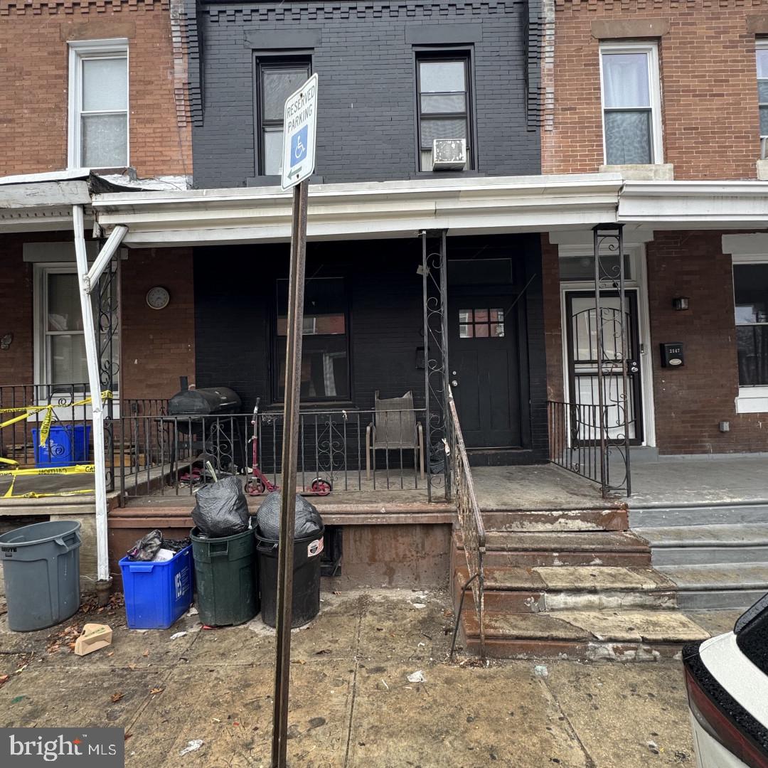 OGONTZ - Residential