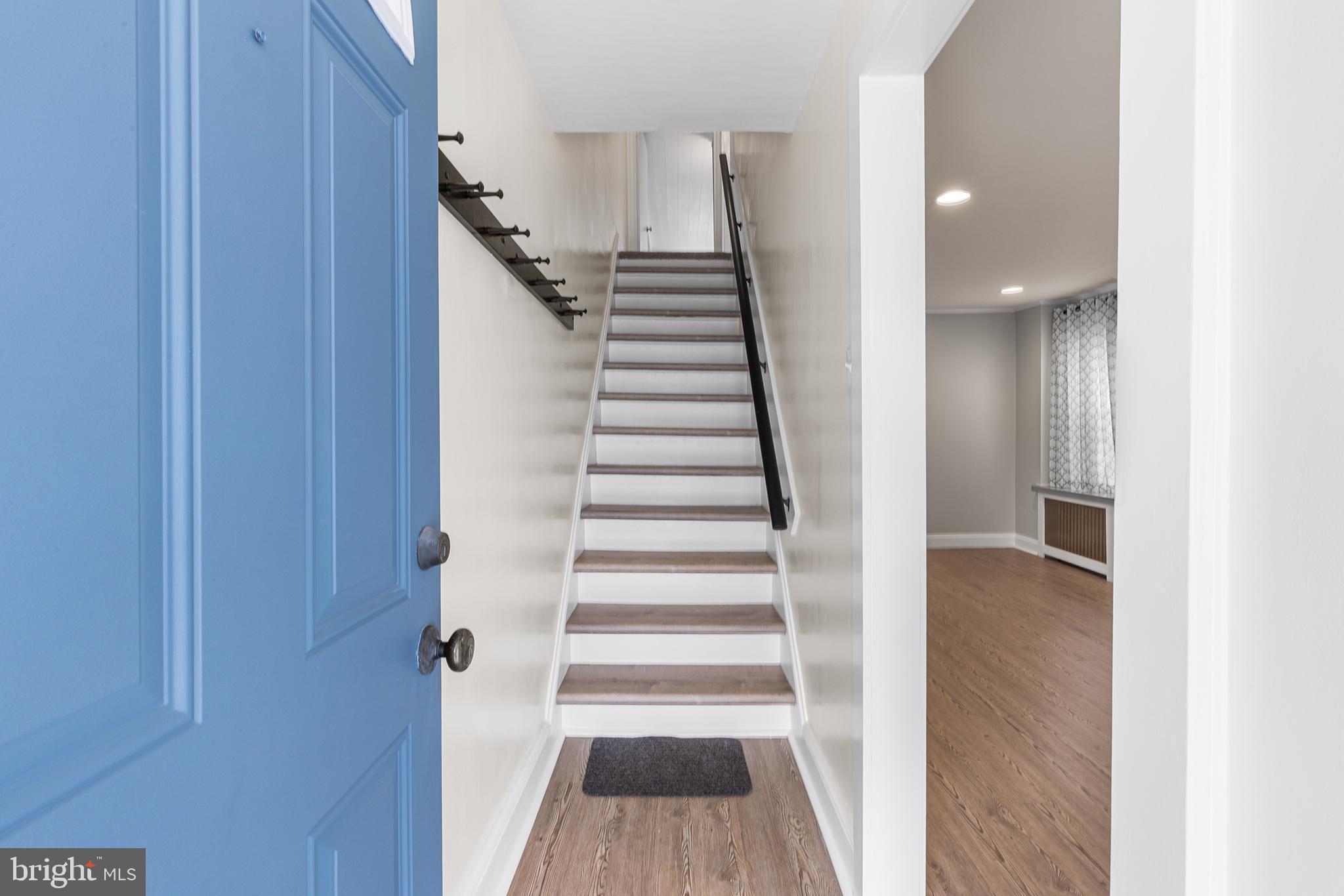 321 WALNUT STREET