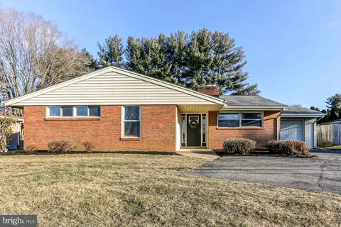 801 Millersville Road, Lancaster, PA 17603 - #: PALA2064308