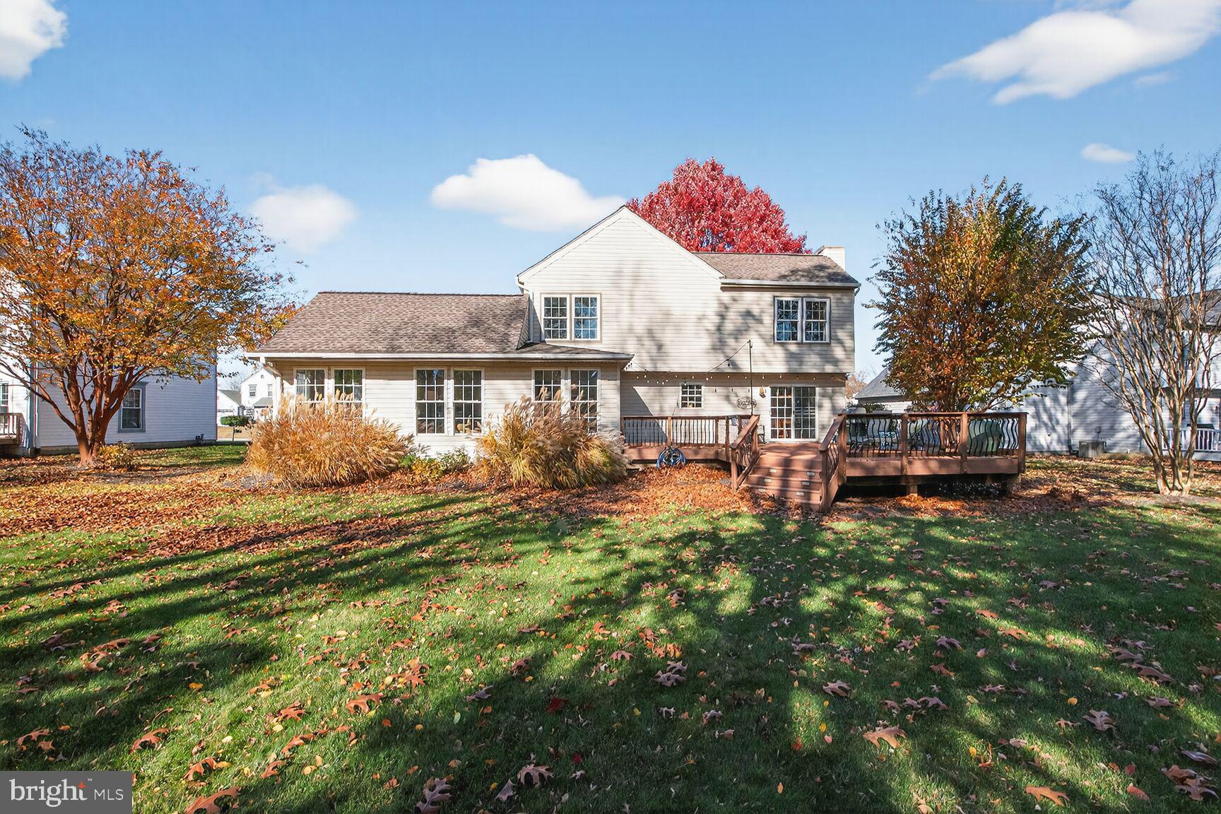 4521 WAVERLY CROSSING LANE