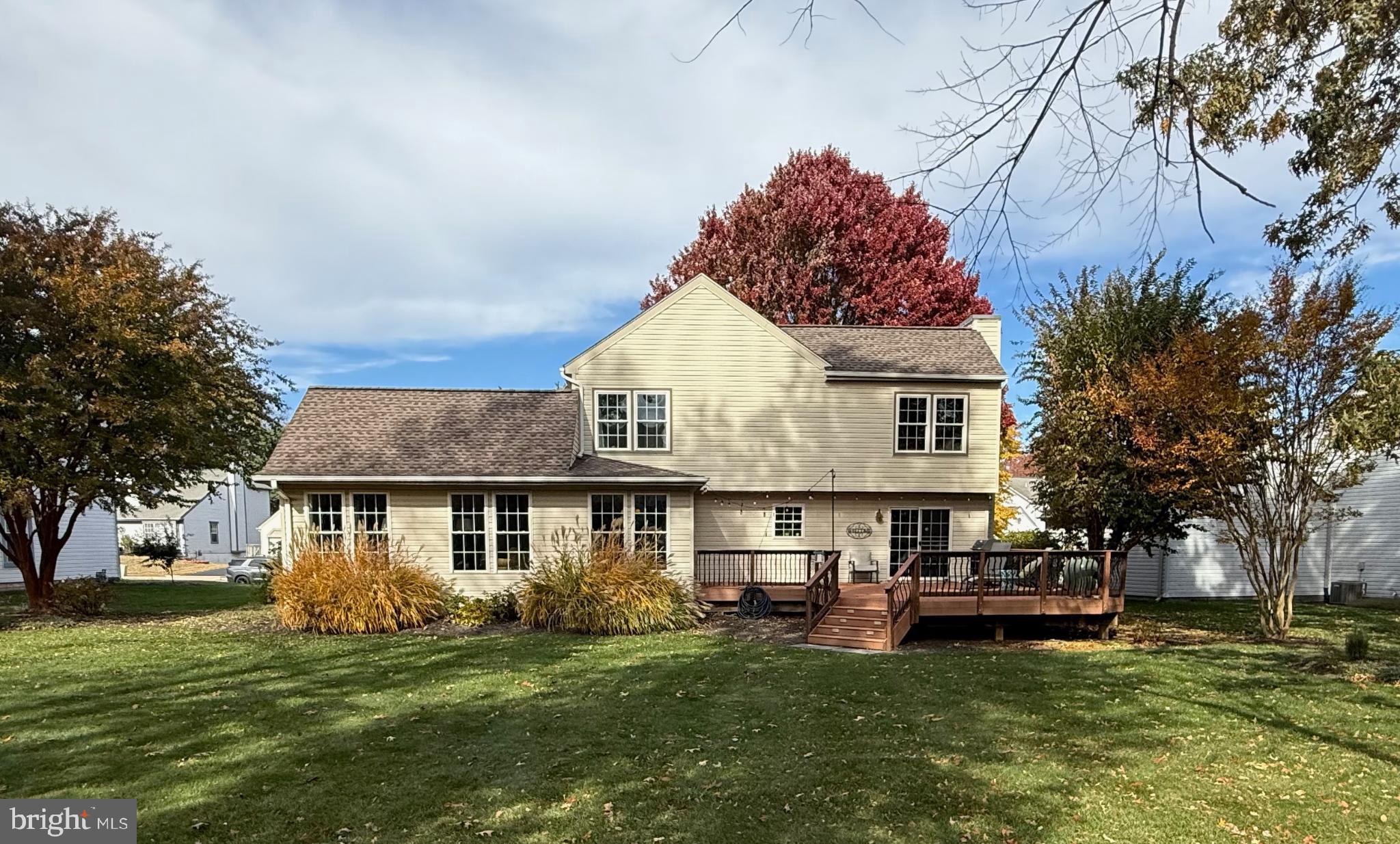 4521 WAVERLY CROSSING LANE