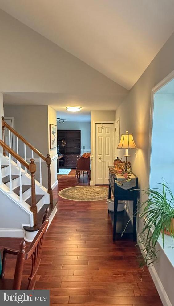 4521 WAVERLY CROSSING LANE