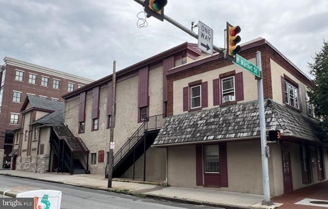 Photo of 139 W Market Street, WEST CHESTER, PA 19382 (MLS # PACT2129380)