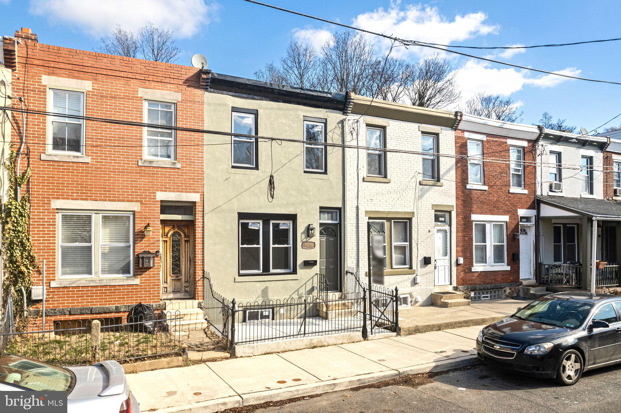 GERMANTOWN - Residential