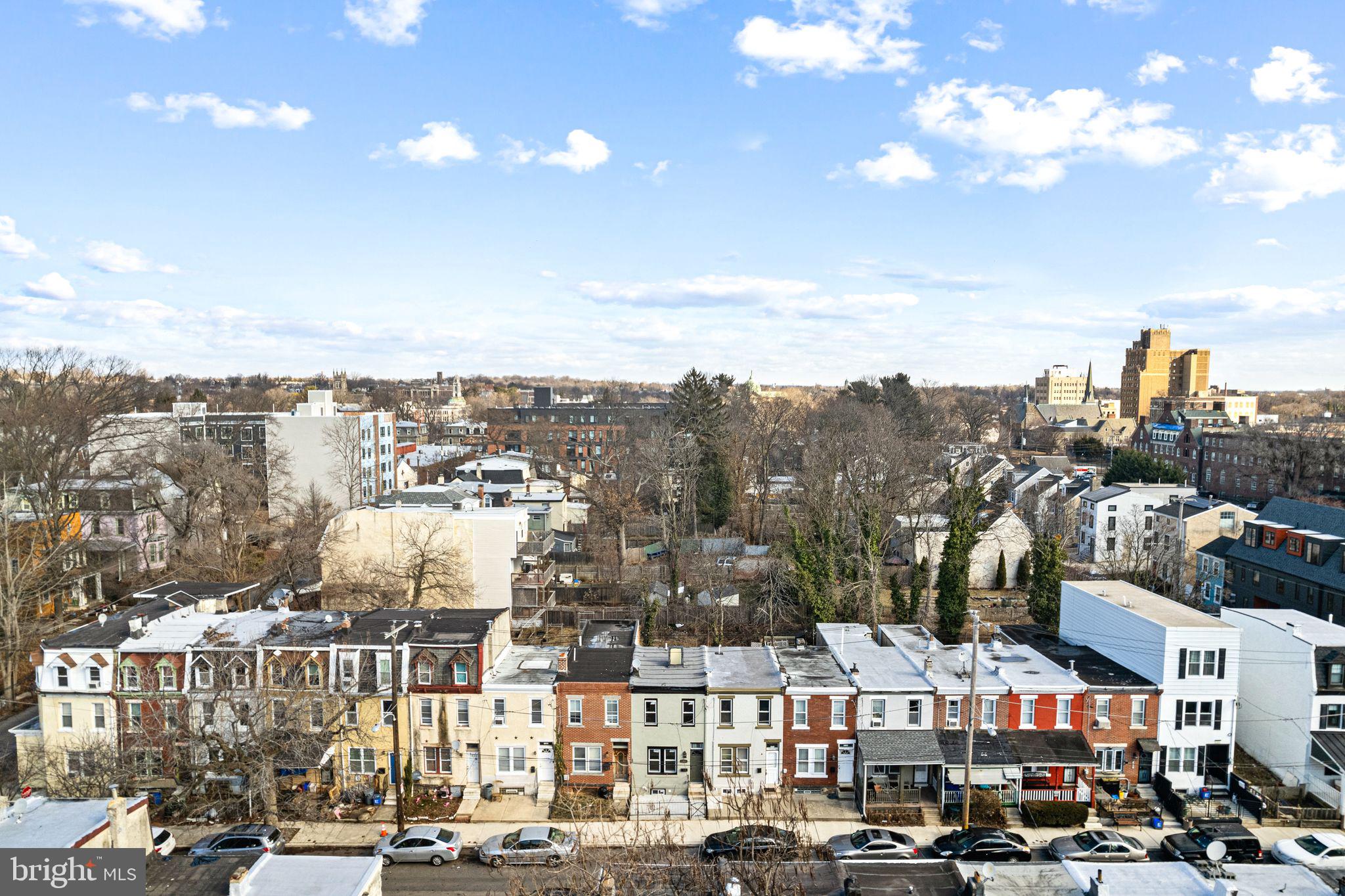 GERMANTOWN - Residential