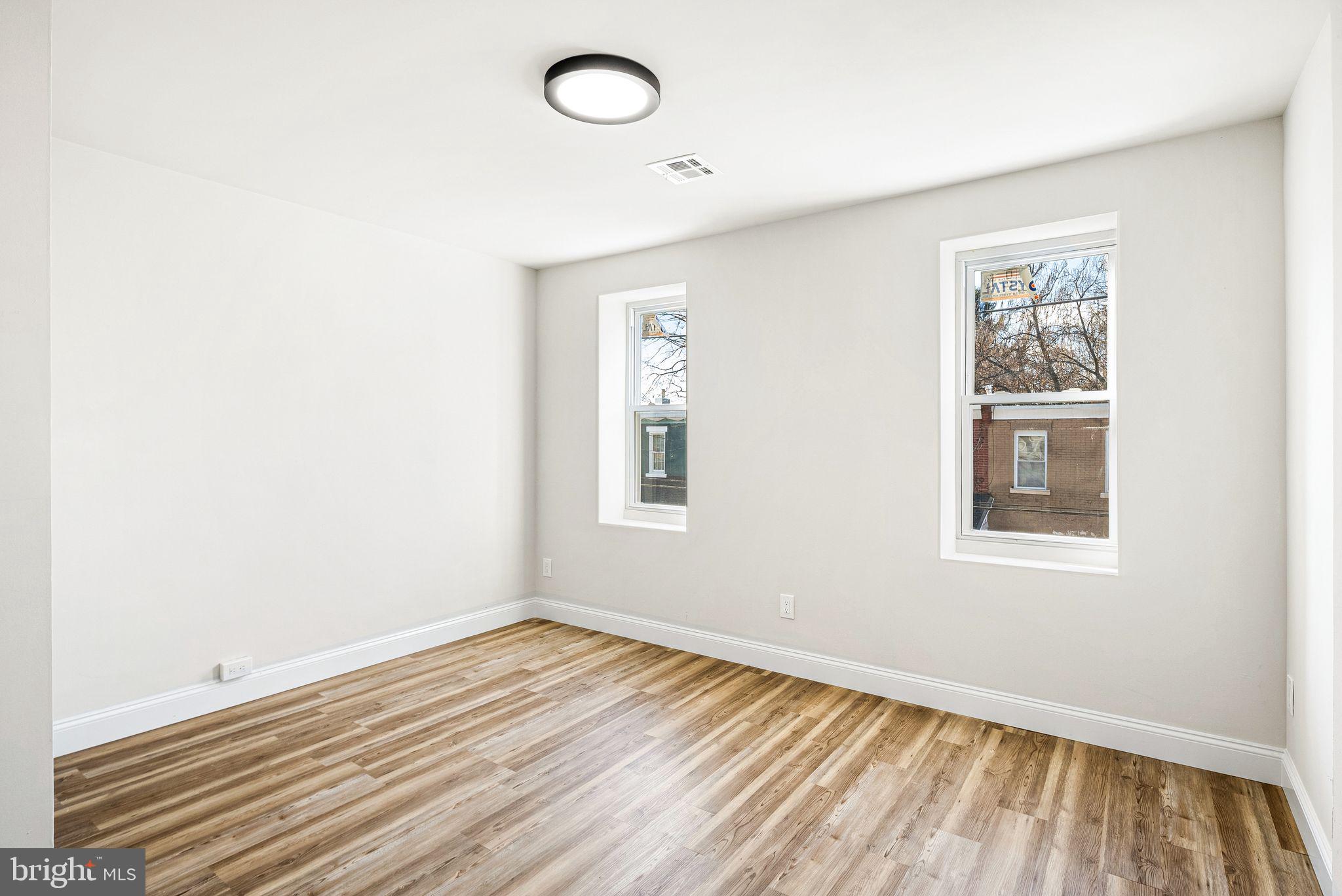 GERMANTOWN - Residential