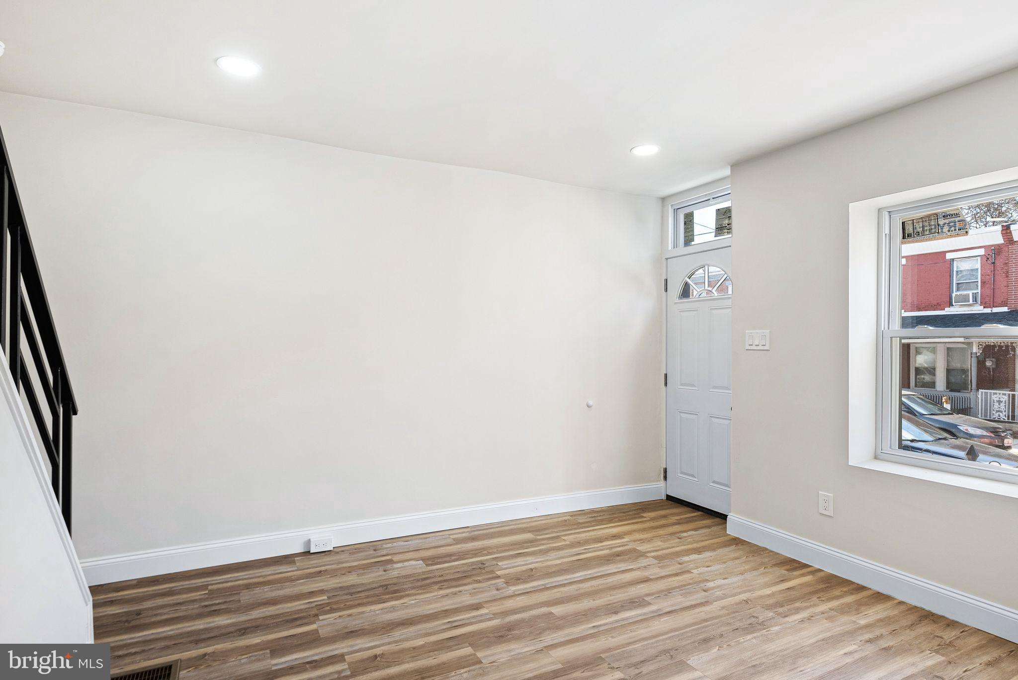 GERMANTOWN - Residential