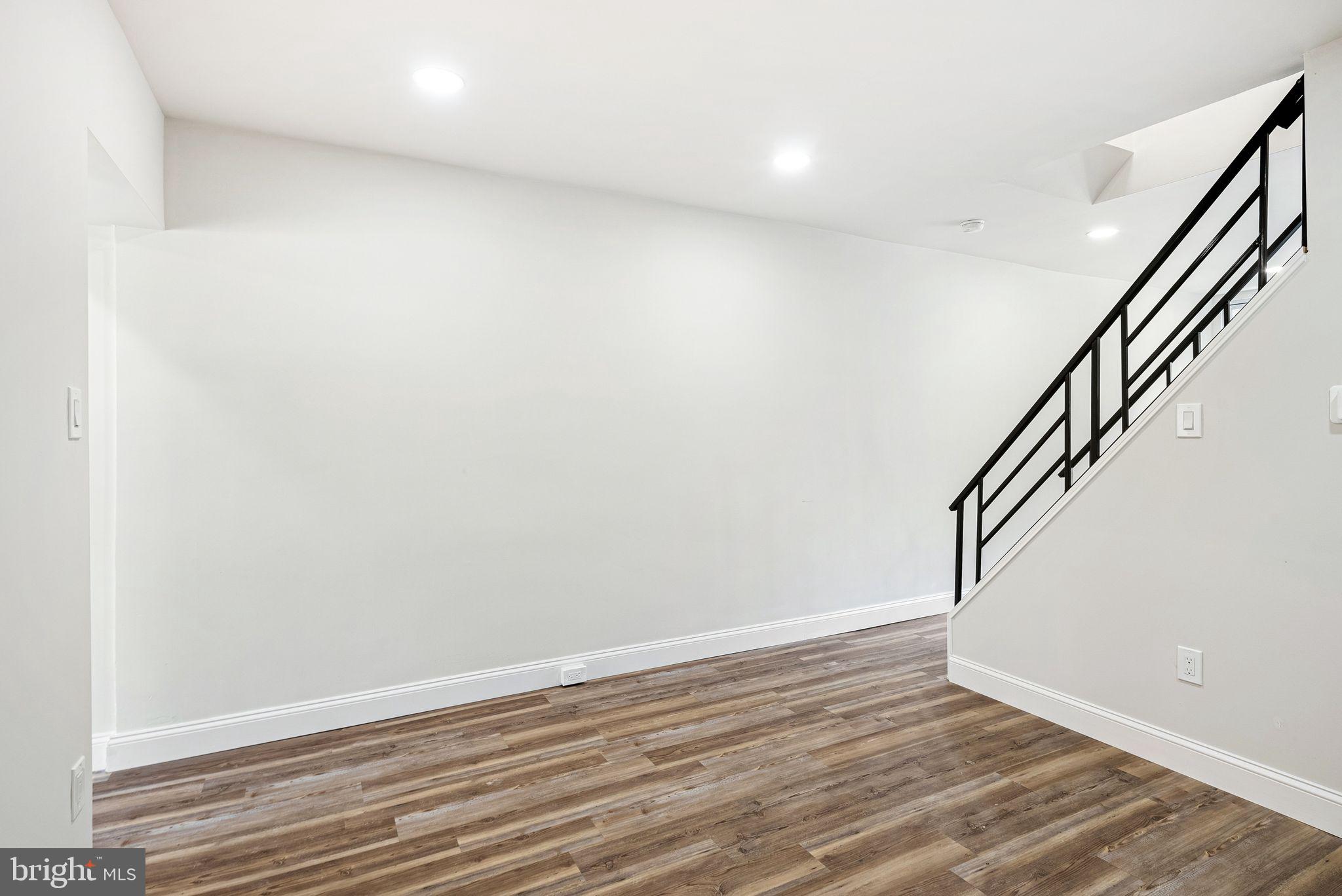 GERMANTOWN - Residential