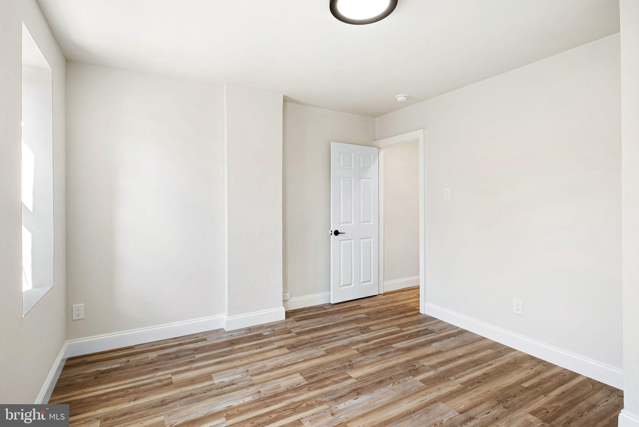 GERMANTOWN - Residential