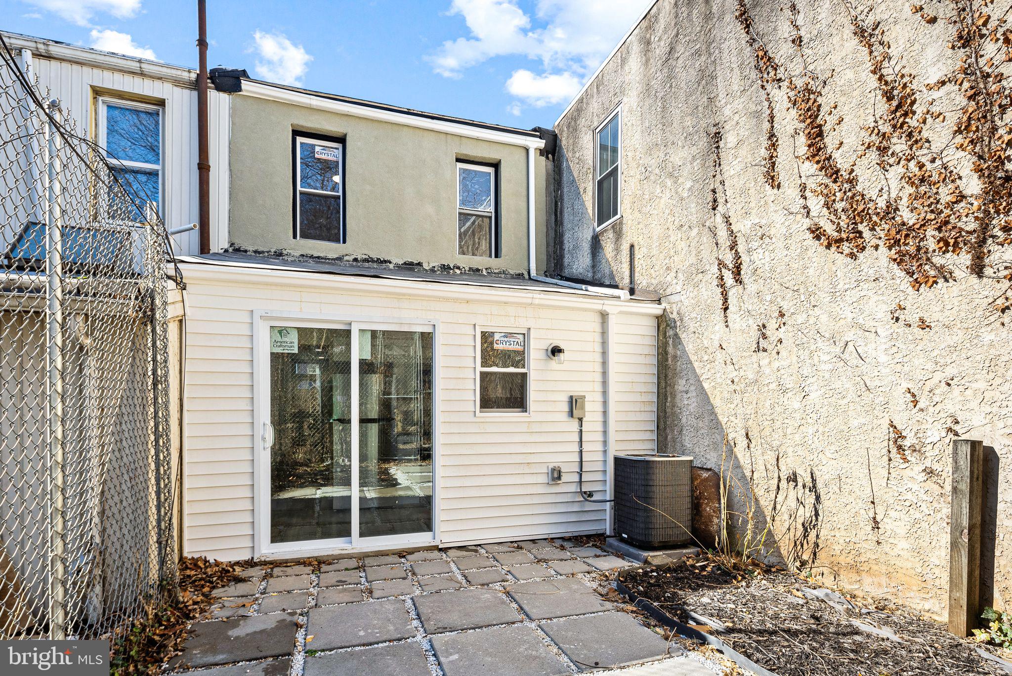 GERMANTOWN - Residential