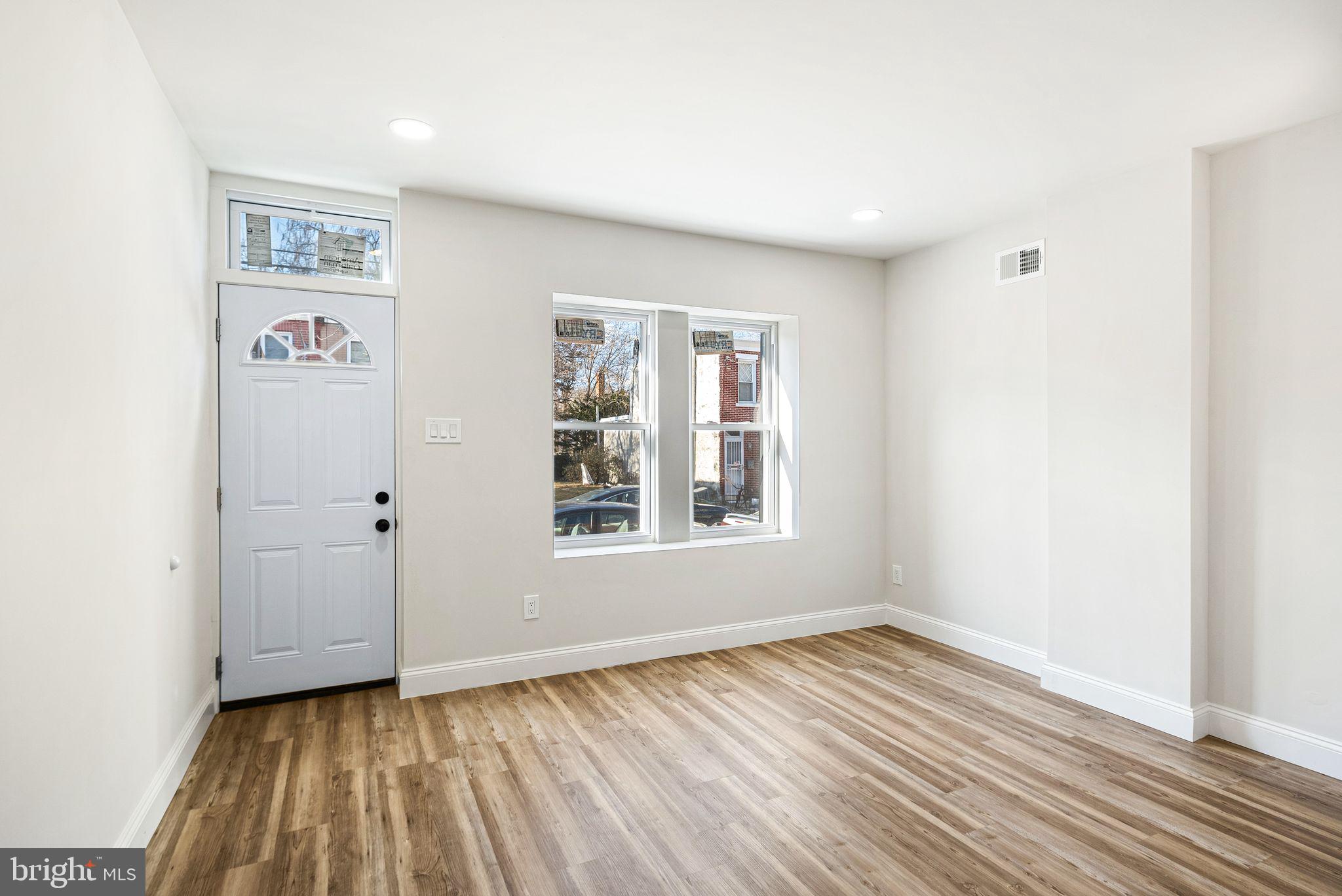 GERMANTOWN - Residential