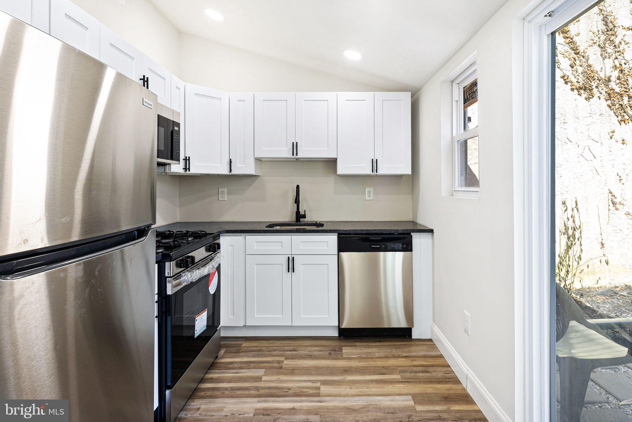 GERMANTOWN - Residential