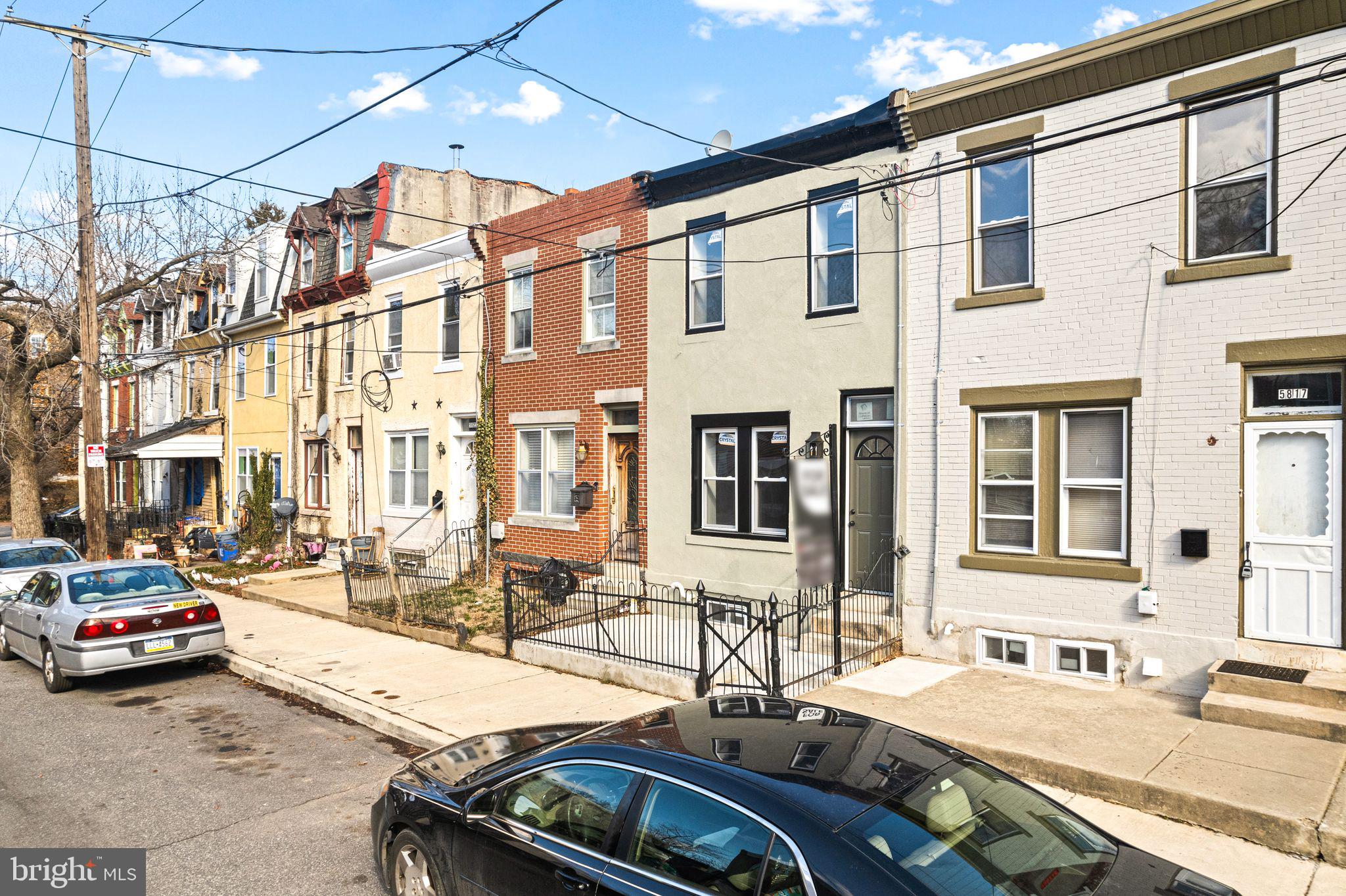 GERMANTOWN - Residential