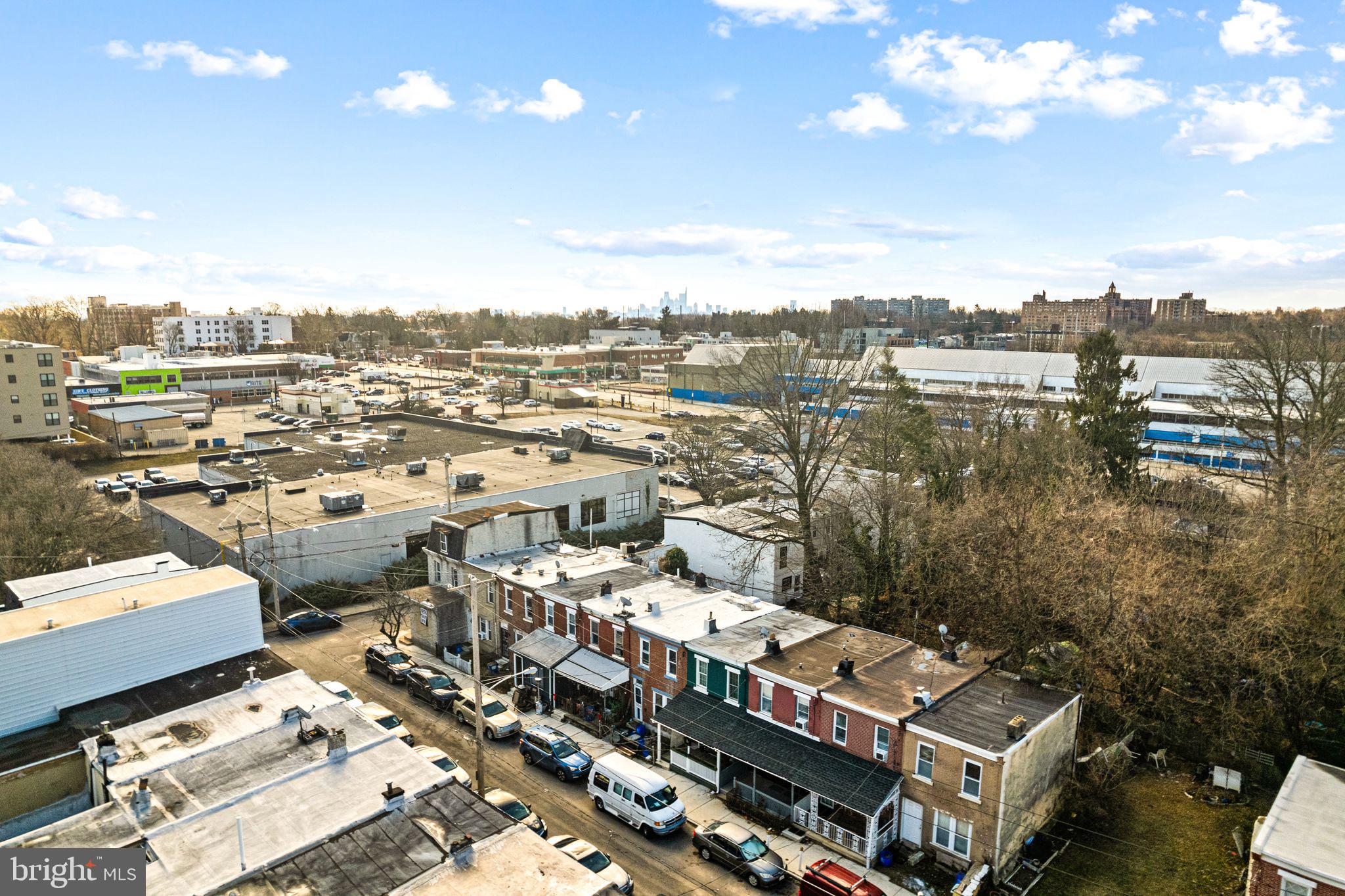 GERMANTOWN - Residential