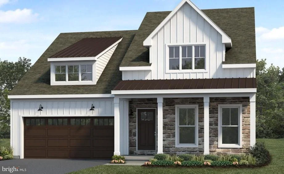 212 Pinnacle Ridge Drive, Annville, PA, 17003