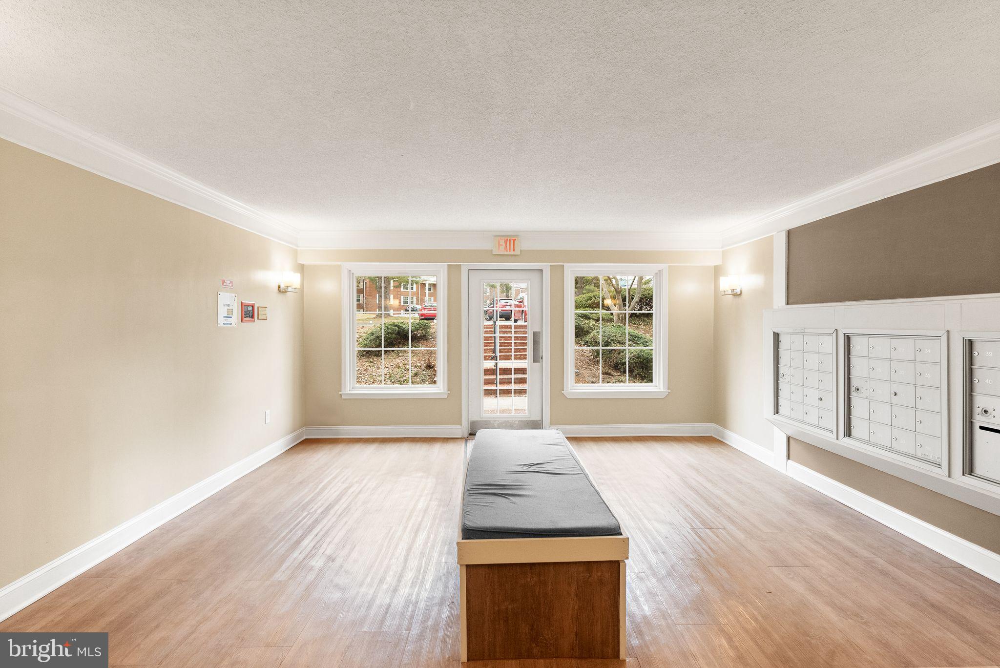 THE COLONIES - Residential