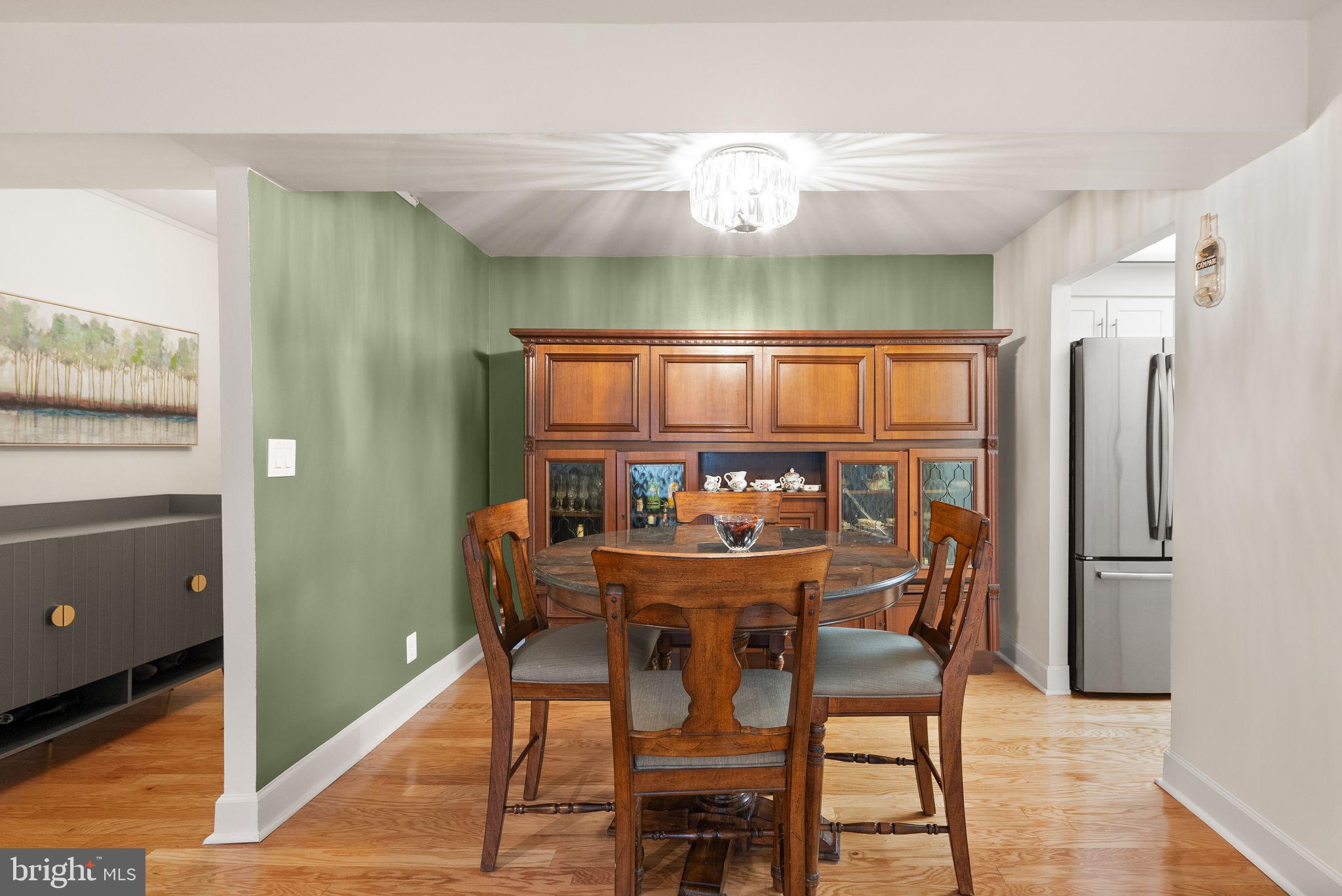 THE COLONIES - Residential