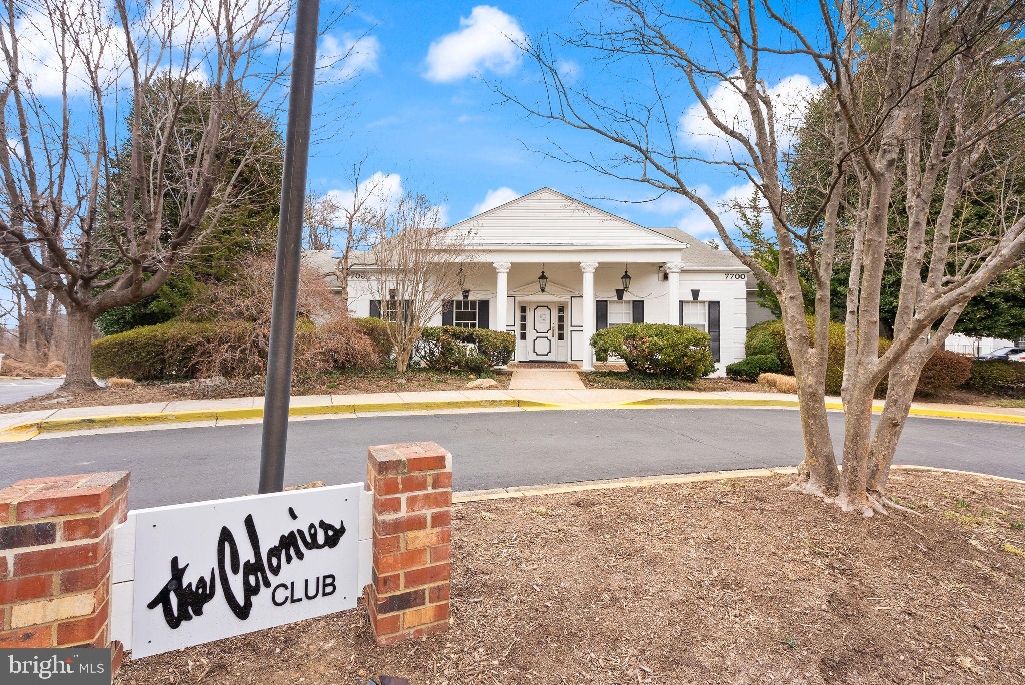 THE COLONIES - Residential