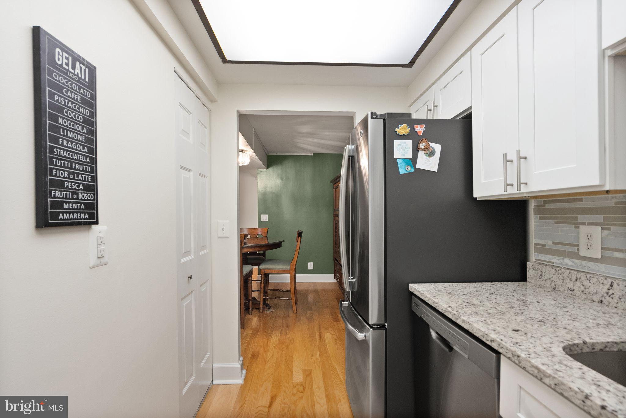 THE COLONIES - Residential