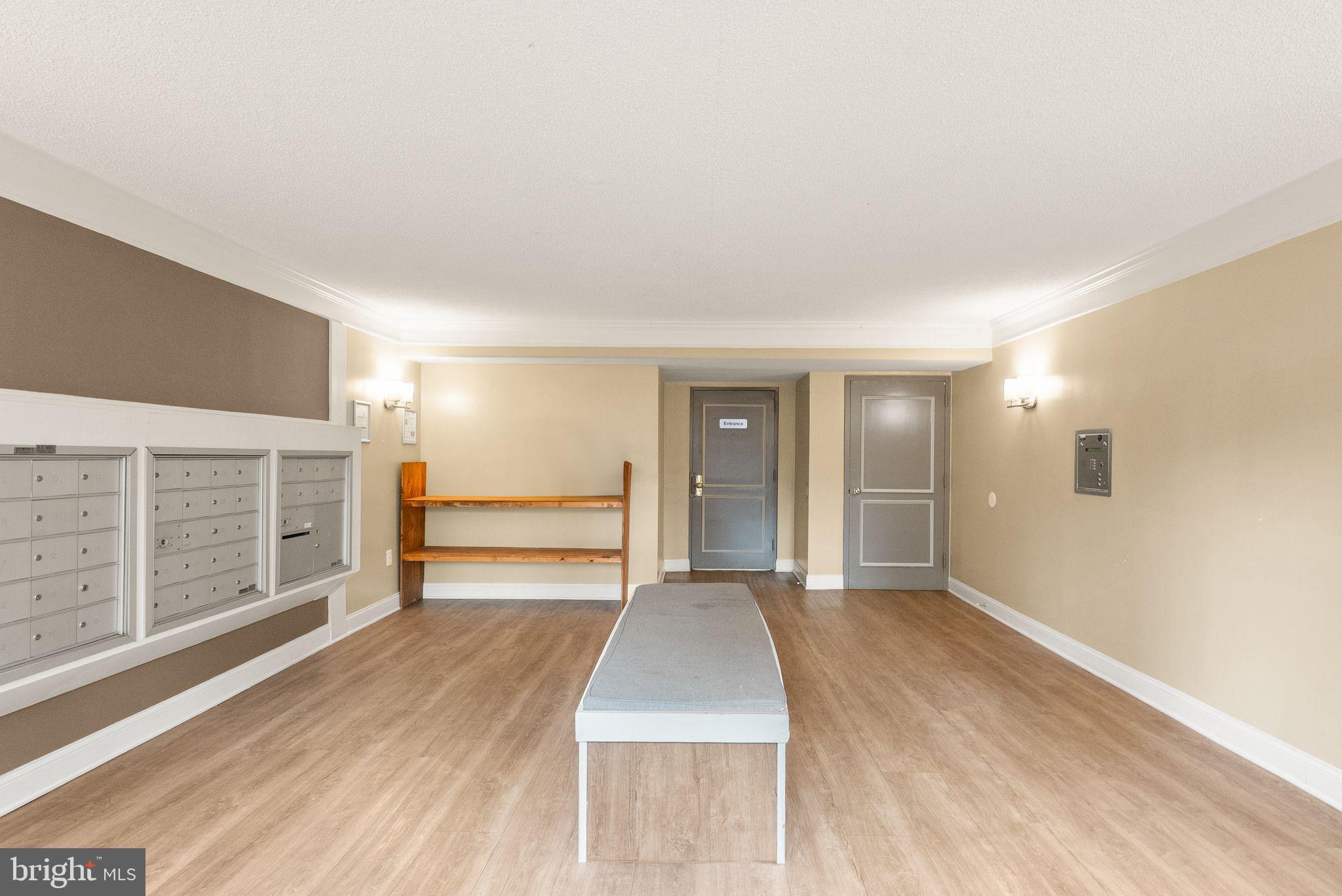 THE COLONIES - Residential