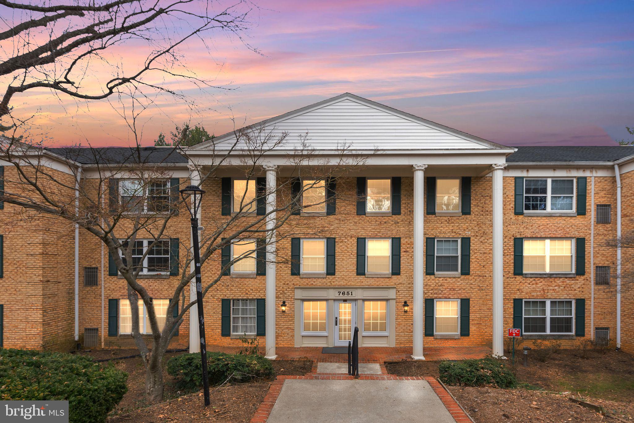 THE COLONIES - Residential