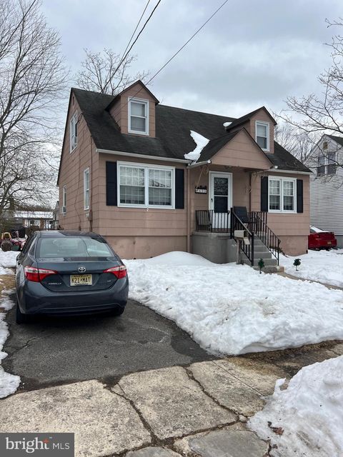 Photo of 698 Washington Avenue, WOODBURY, NJ 08096 (MLS # NJGL2069320)