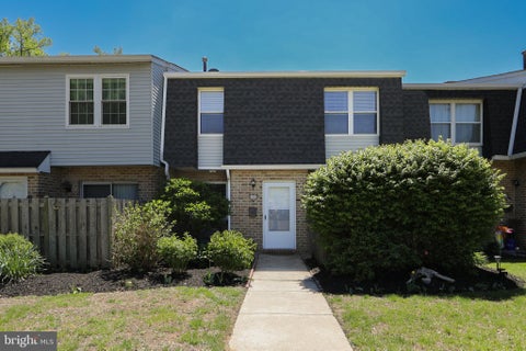 Townhouse For Sale - 3049 Harbour Drive<br/> PALMYRA, NJ 08065