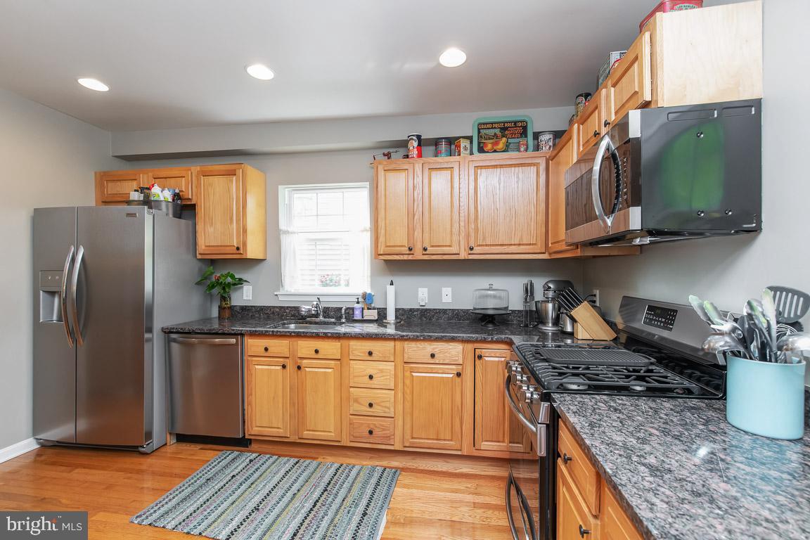 LAURAVILLE HISTORIC DISTRICT - Residential