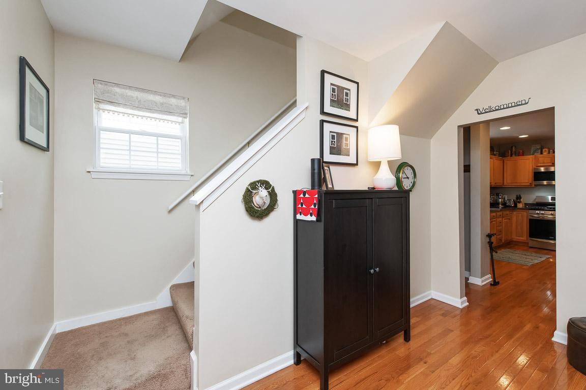 LAURAVILLE HISTORIC DISTRICT - Residential