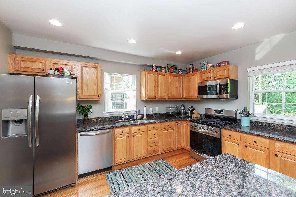 LAURAVILLE HISTORIC DISTRICT - Residential