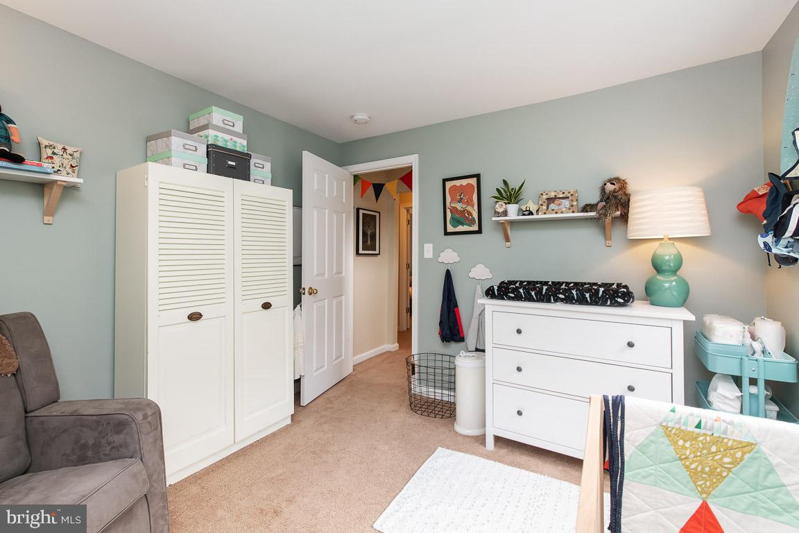 LAURAVILLE HISTORIC DISTRICT - Residential