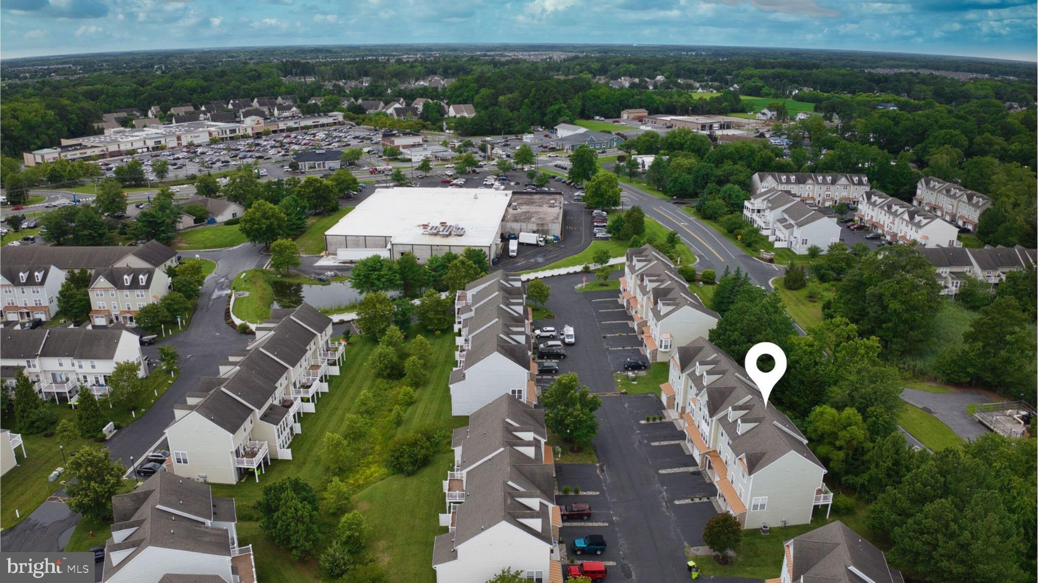 CREEKSIDE - Residential