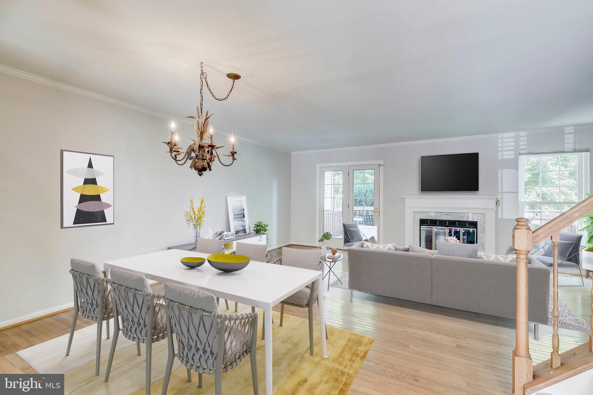 WELLINGTON VALLEY - Residential