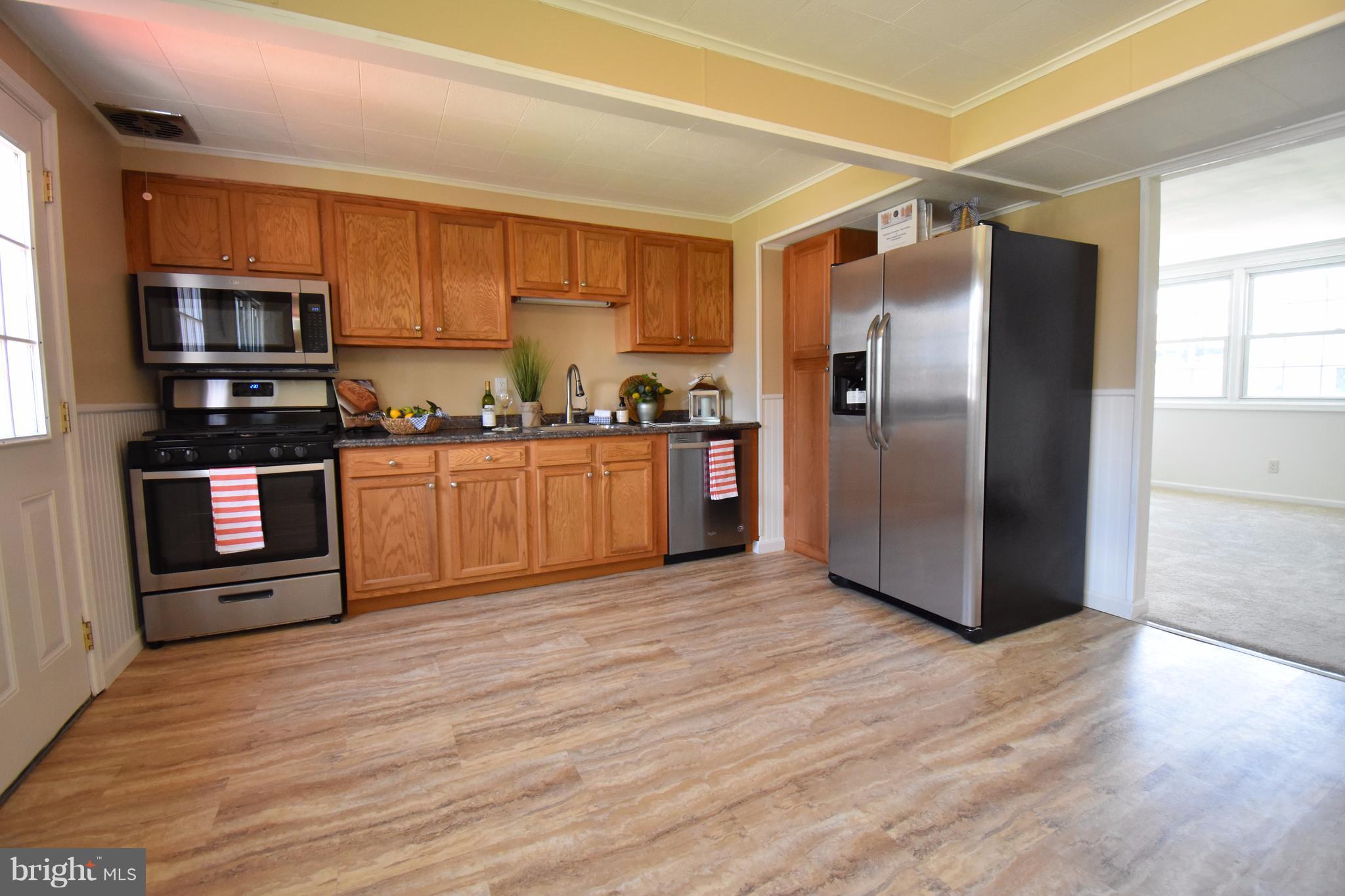 EASTFIELD - Residential