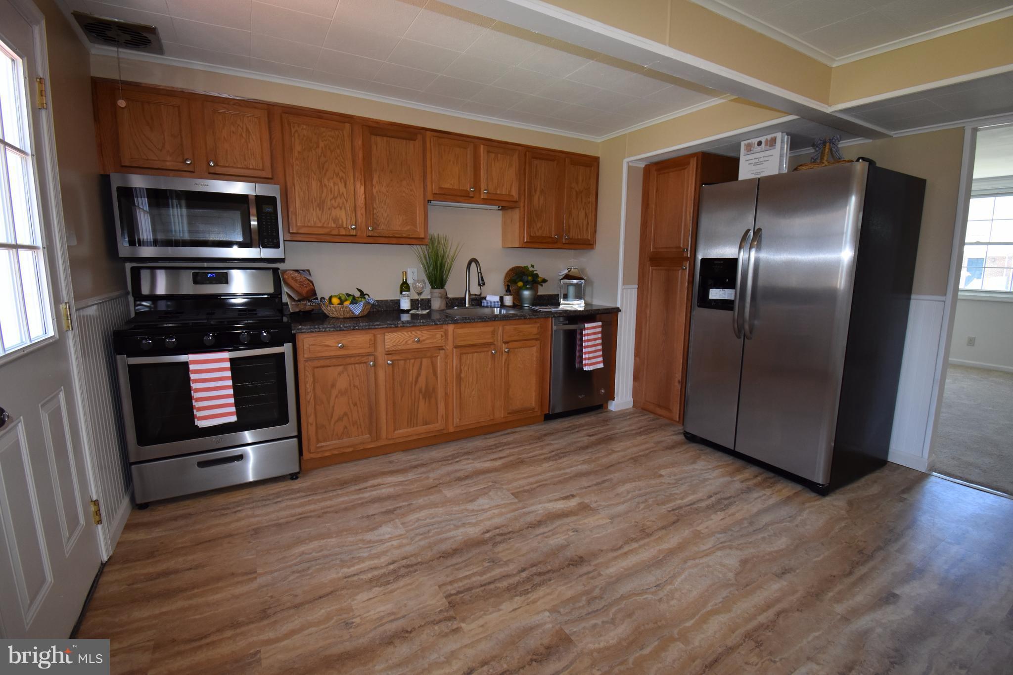 EASTFIELD - Residential