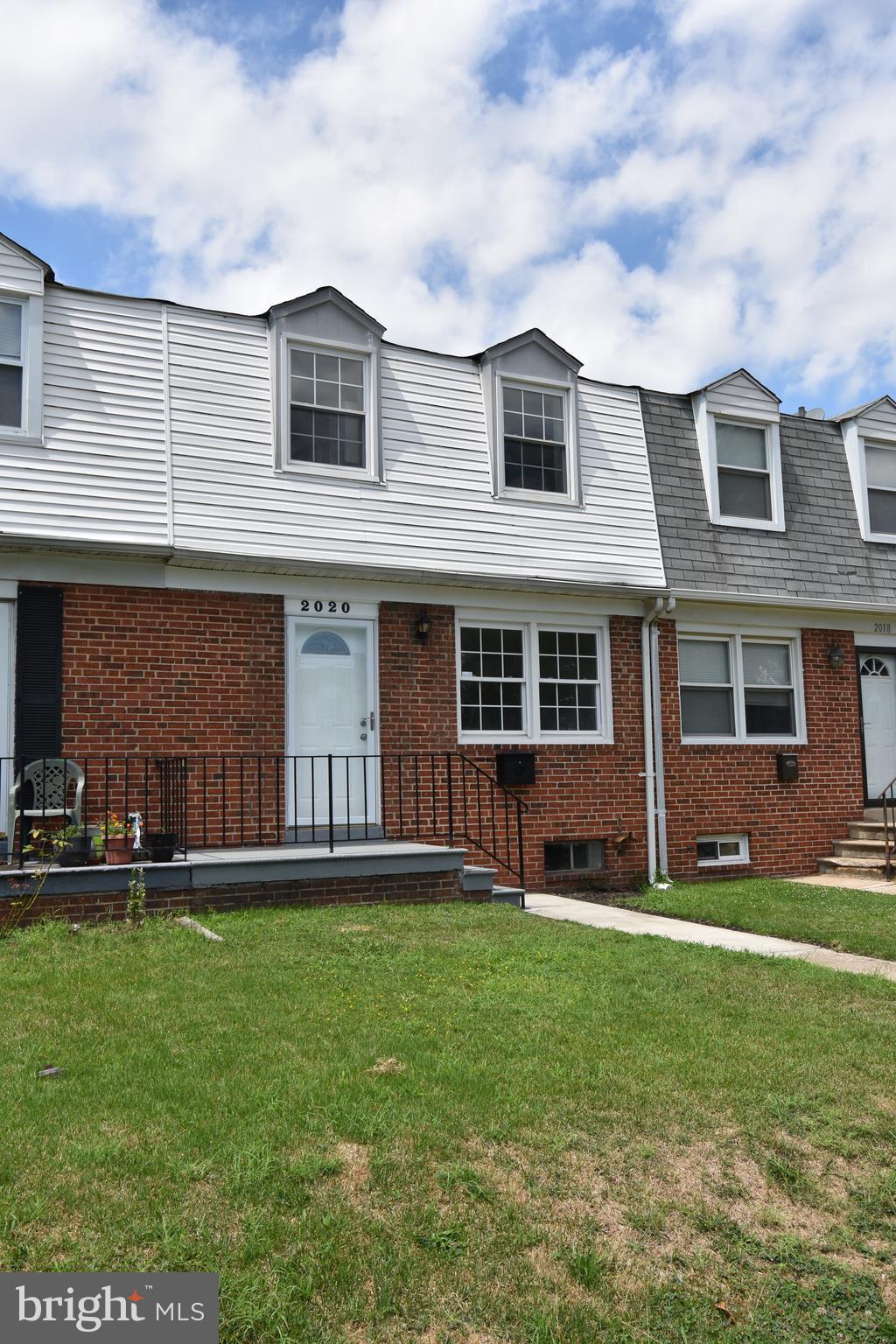 EASTFIELD - Residential