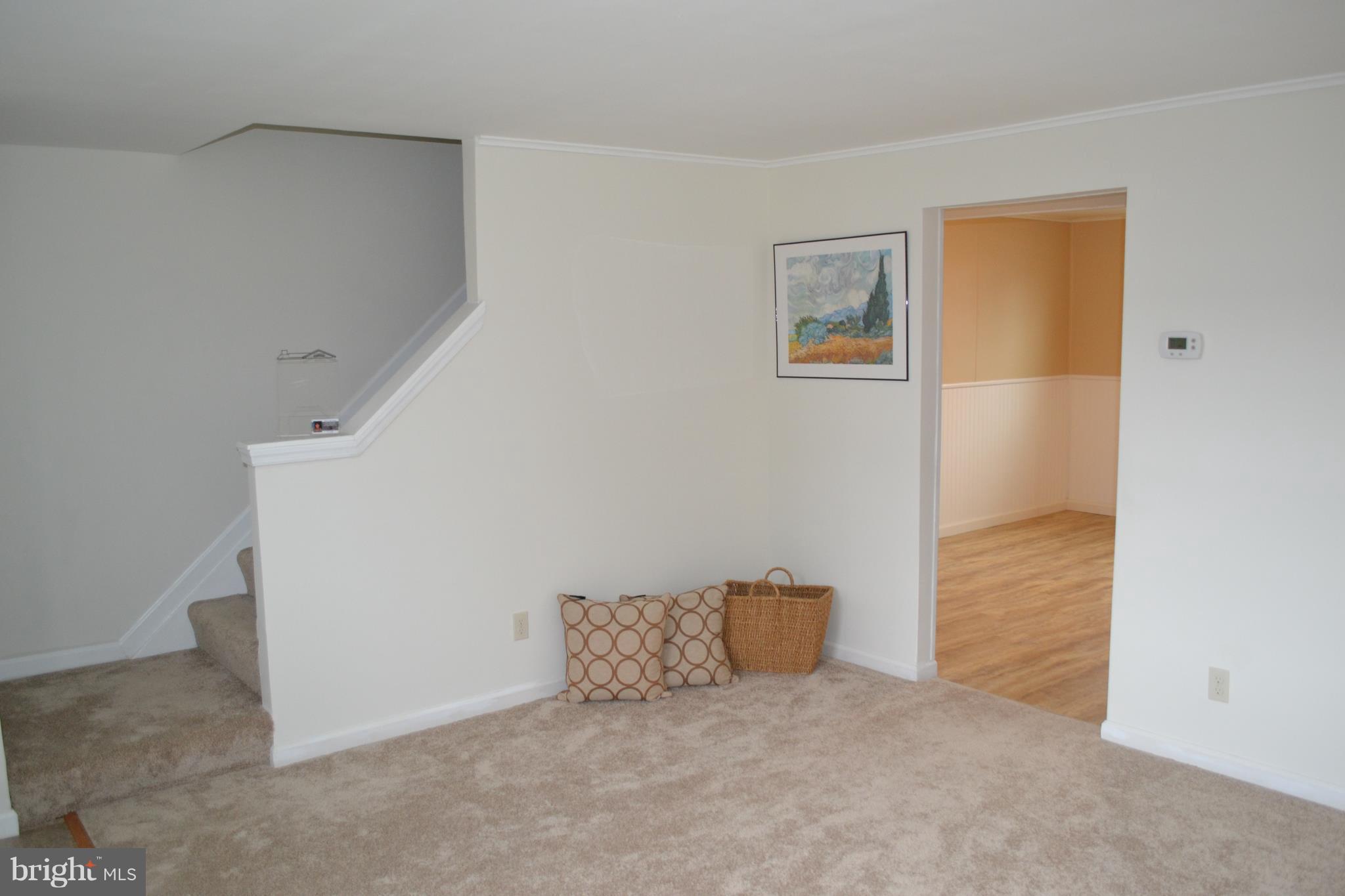 EASTFIELD - Residential