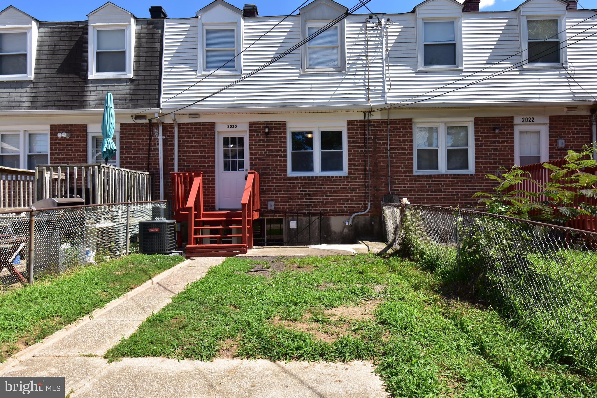 EASTFIELD - Residential