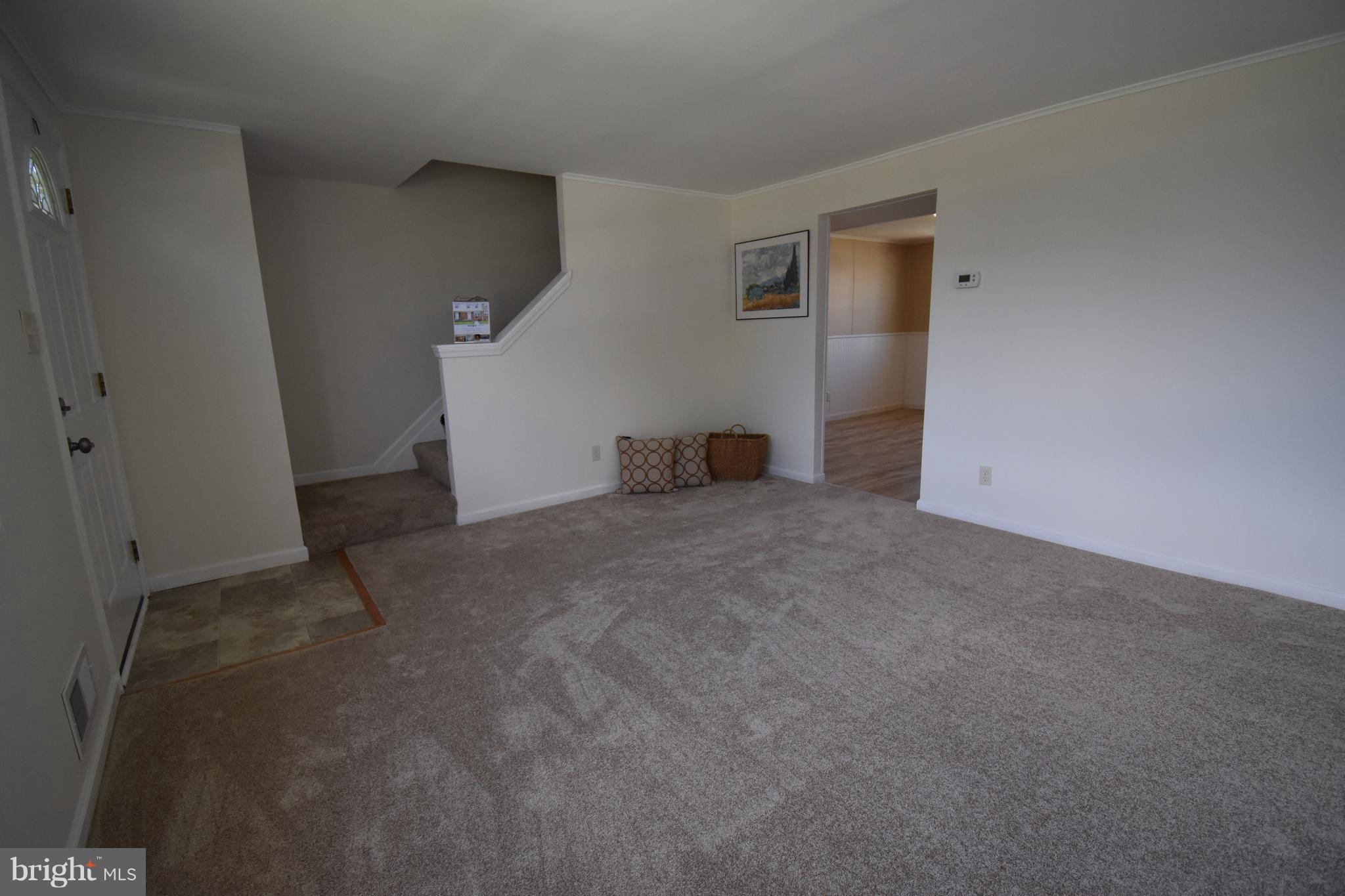 EASTFIELD - Residential