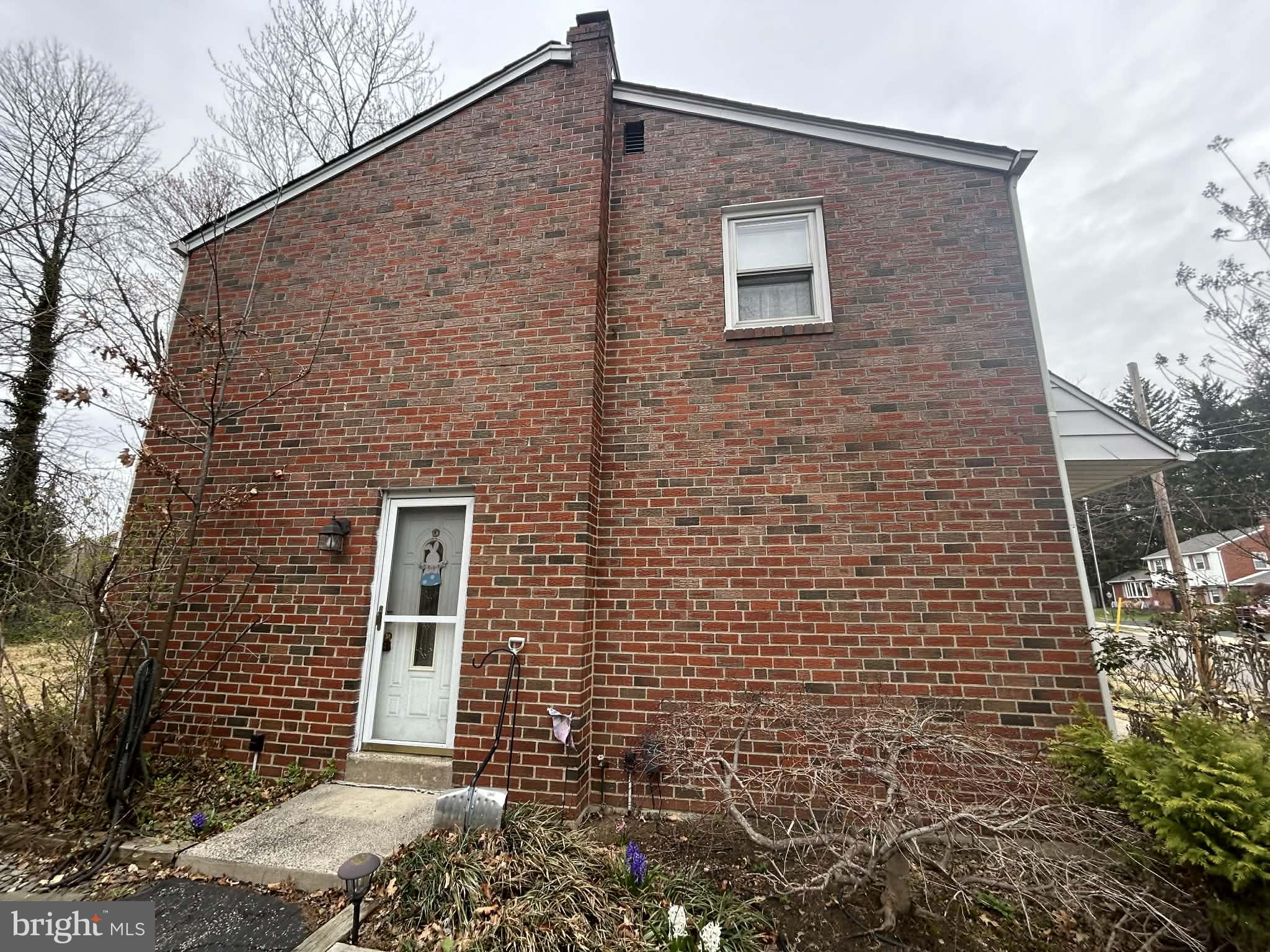 DUTTON MILL - Residential