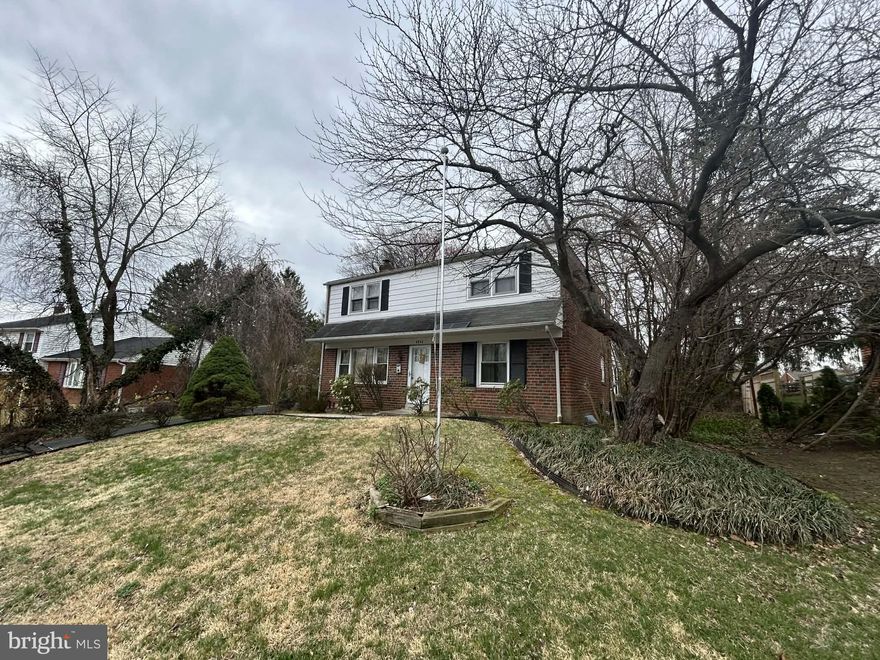 This is an approved short sale price.  However, the home has to go through the short sale process.  Located in a wonderful community and loved by one family over the years! Come and revive this home to it's glory and plan for the next generation to call this their home!