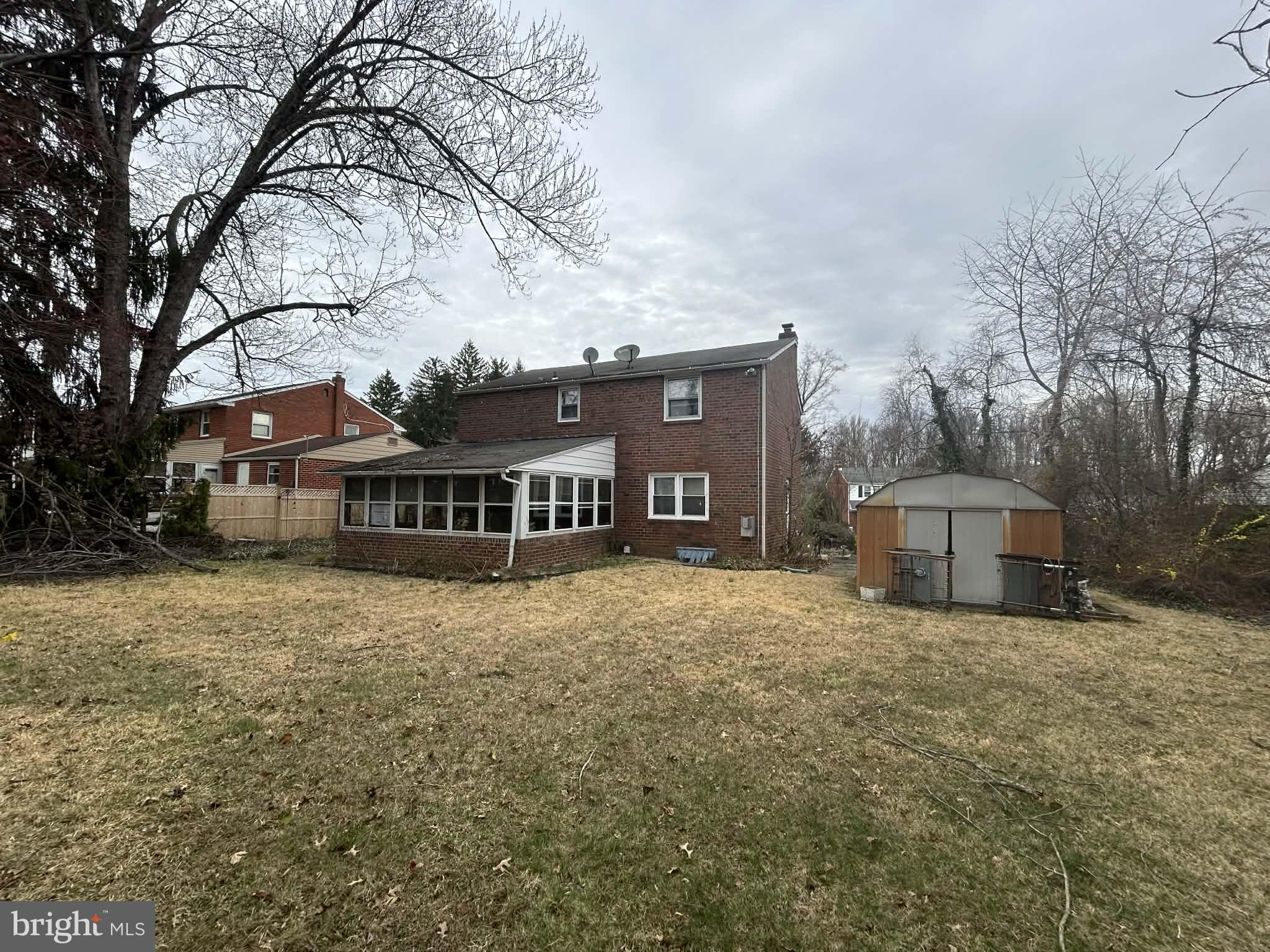 DUTTON MILL - Residential