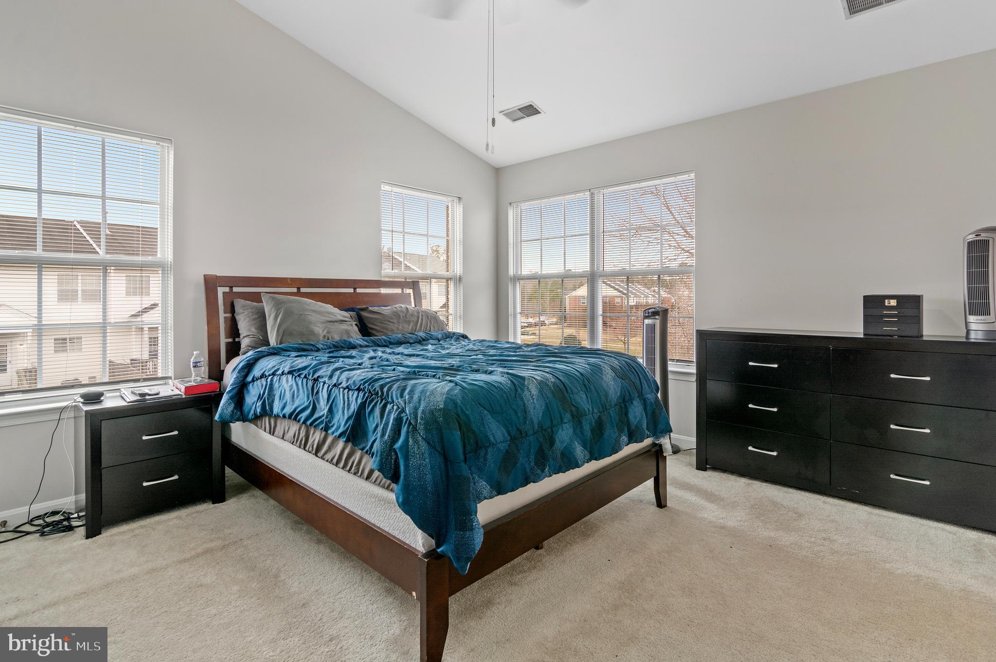 MCKENDREE VILLAGE - Residential