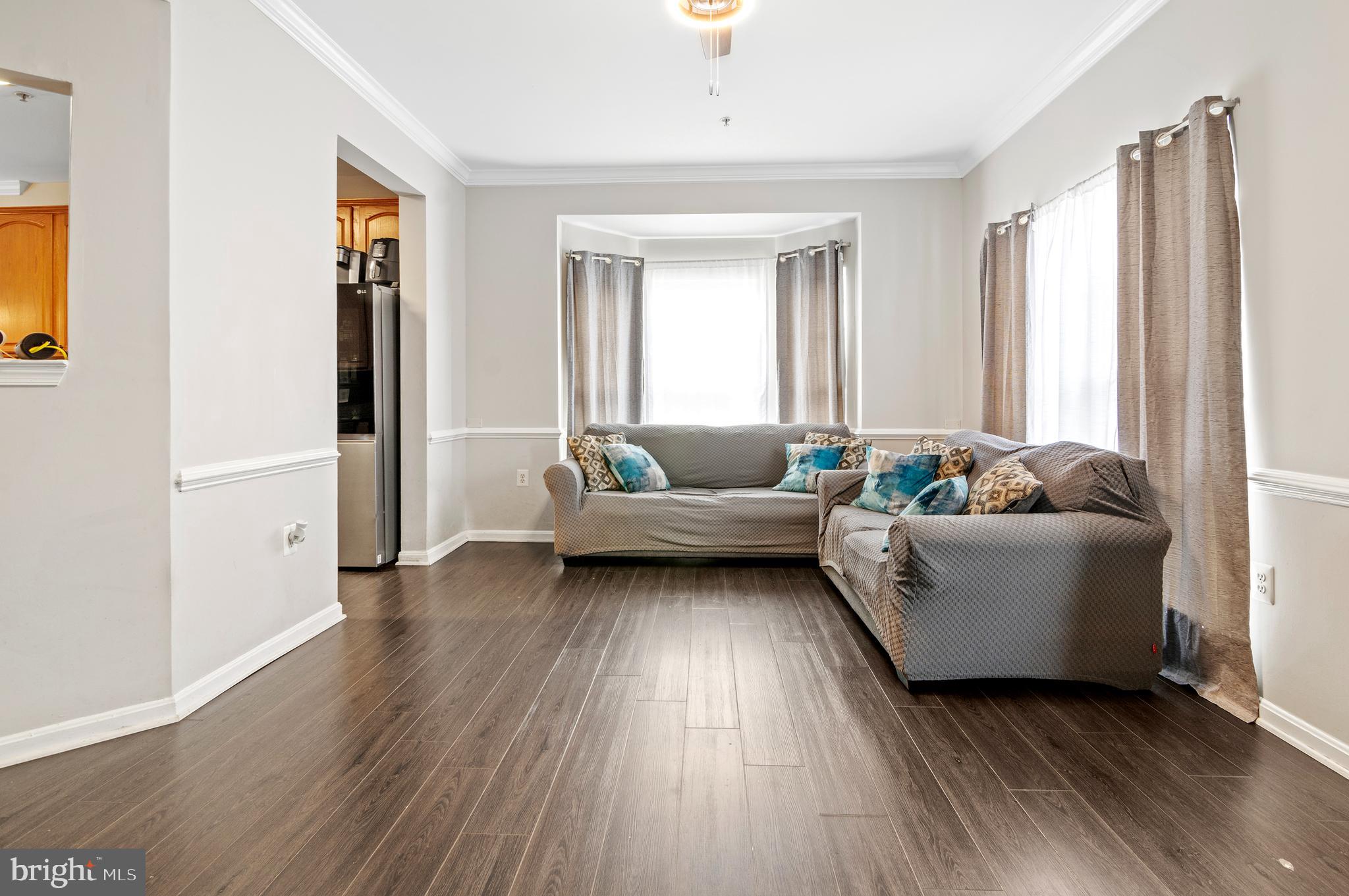 MCKENDREE VILLAGE - Residential