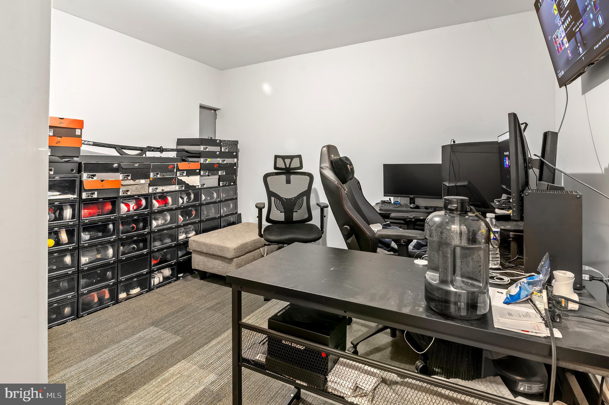 MCKENDREE VILLAGE - Residential