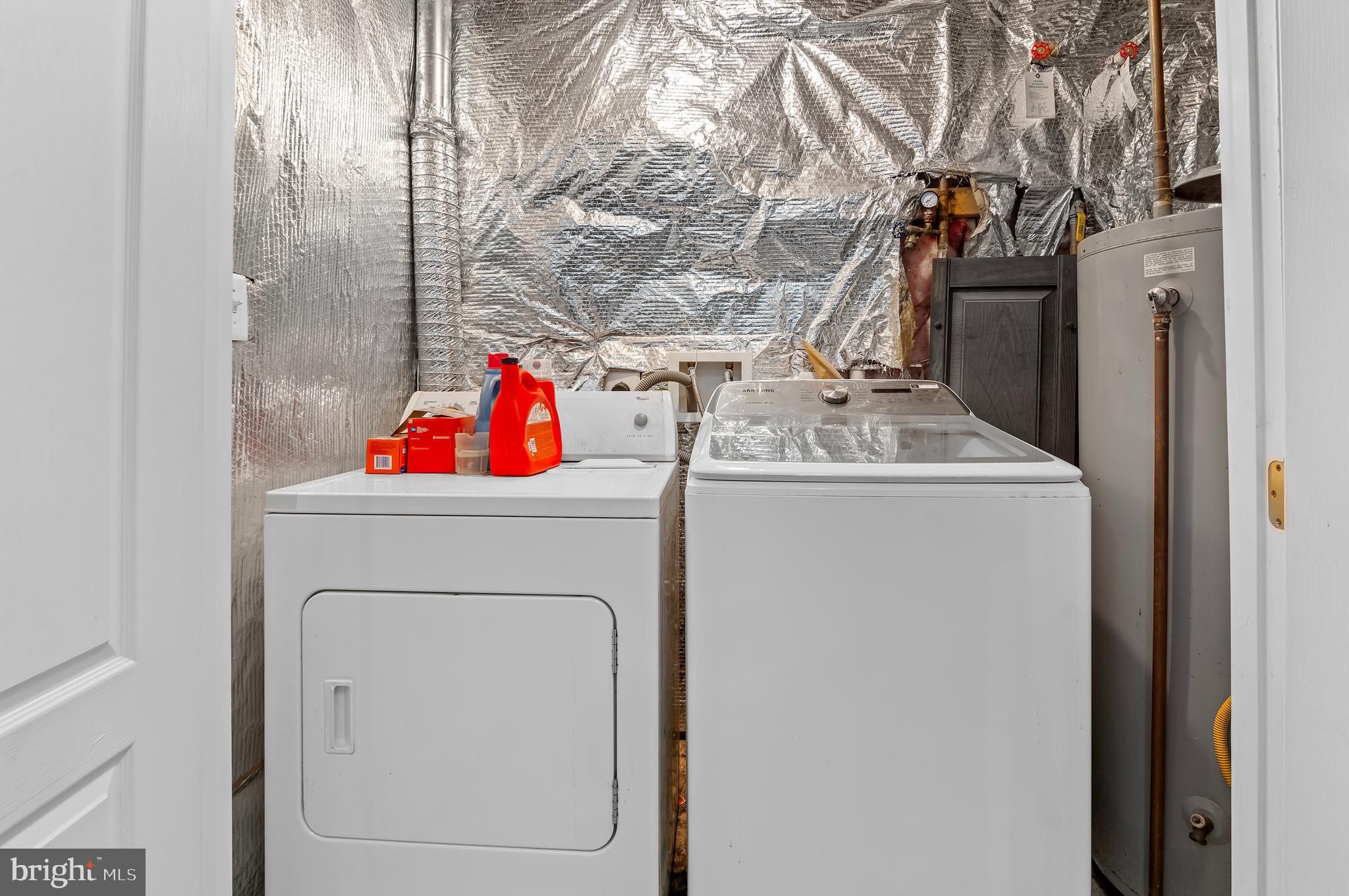 MCKENDREE VILLAGE - Residential