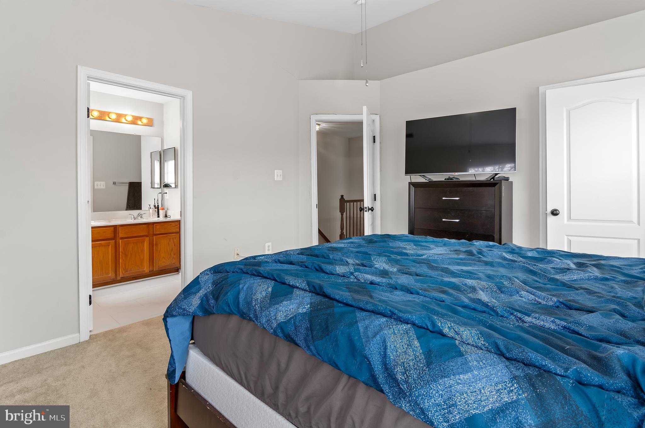 MCKENDREE VILLAGE - Residential