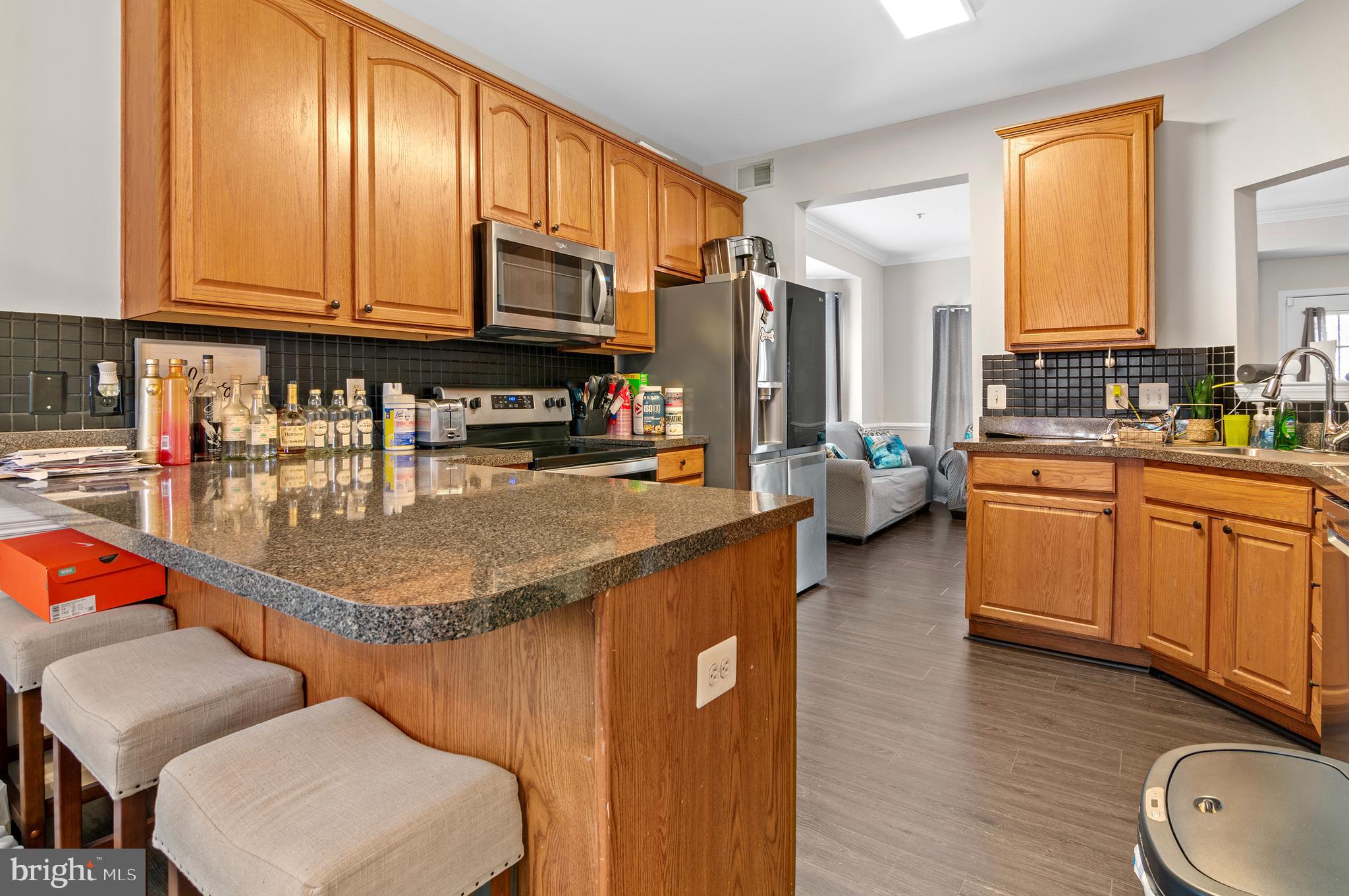 MCKENDREE VILLAGE - Residential