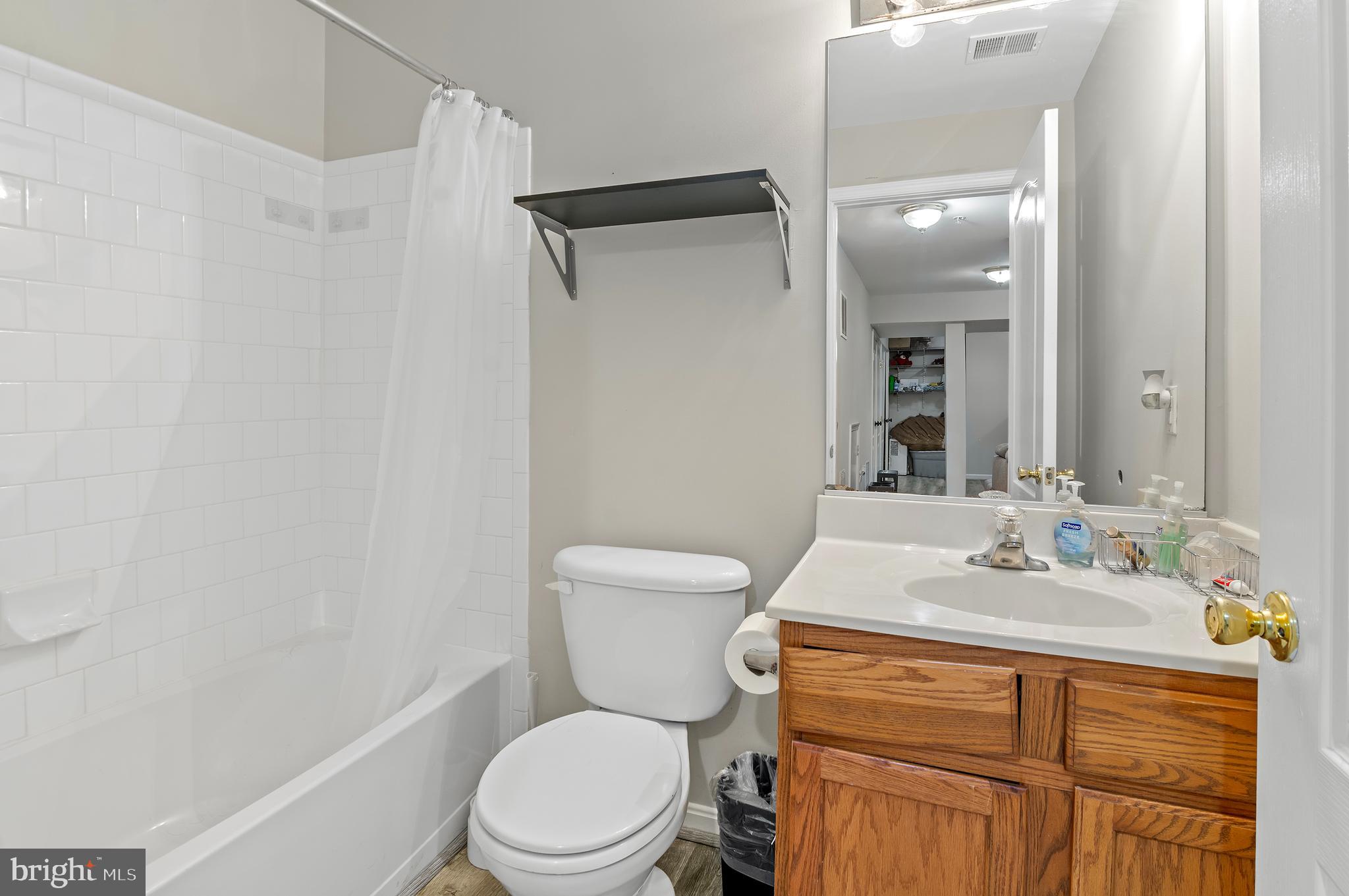 MCKENDREE VILLAGE - Residential